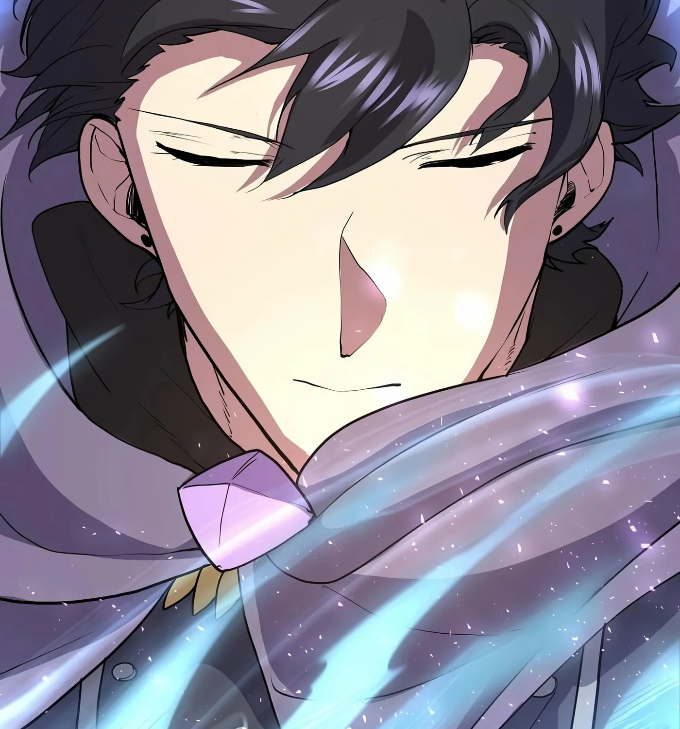 Skill Master Levels Up Chapter 37 page 53 - 
