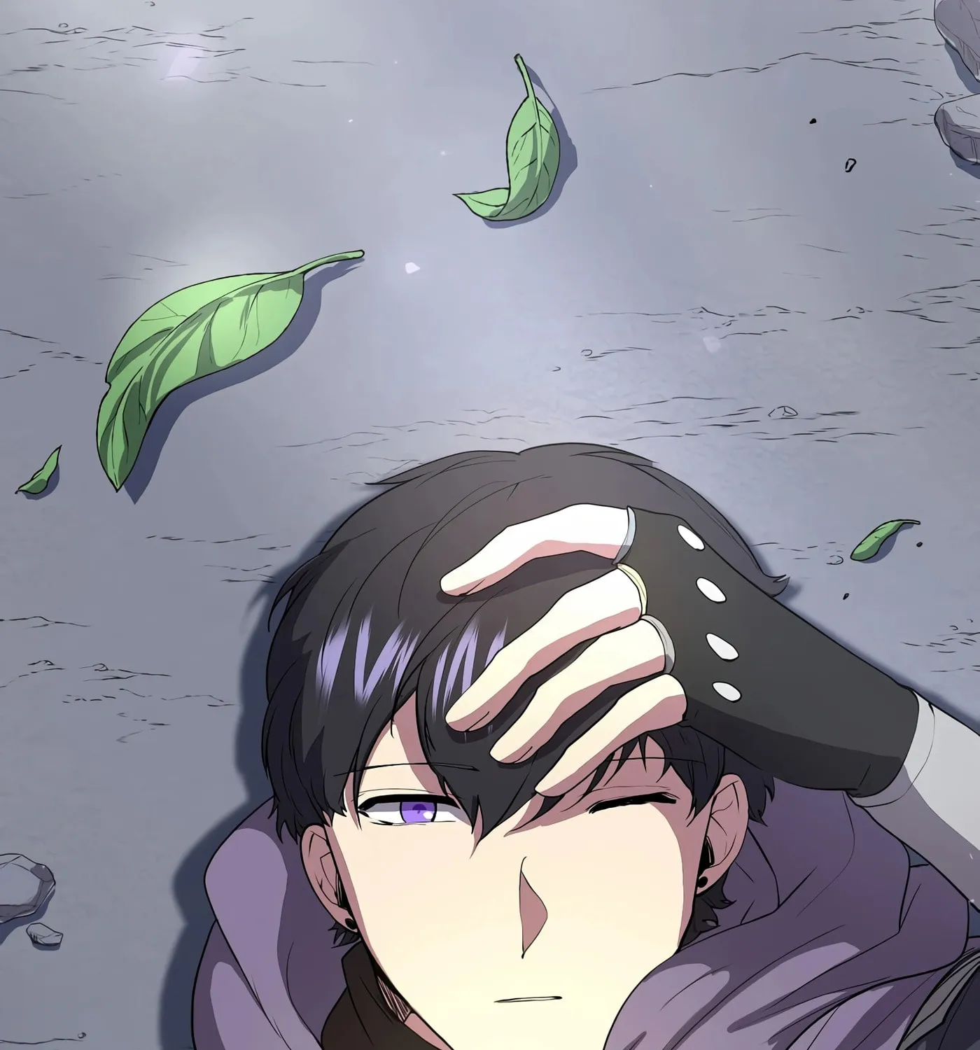Skill Master Levels Up Chapter 37 page 62 - 