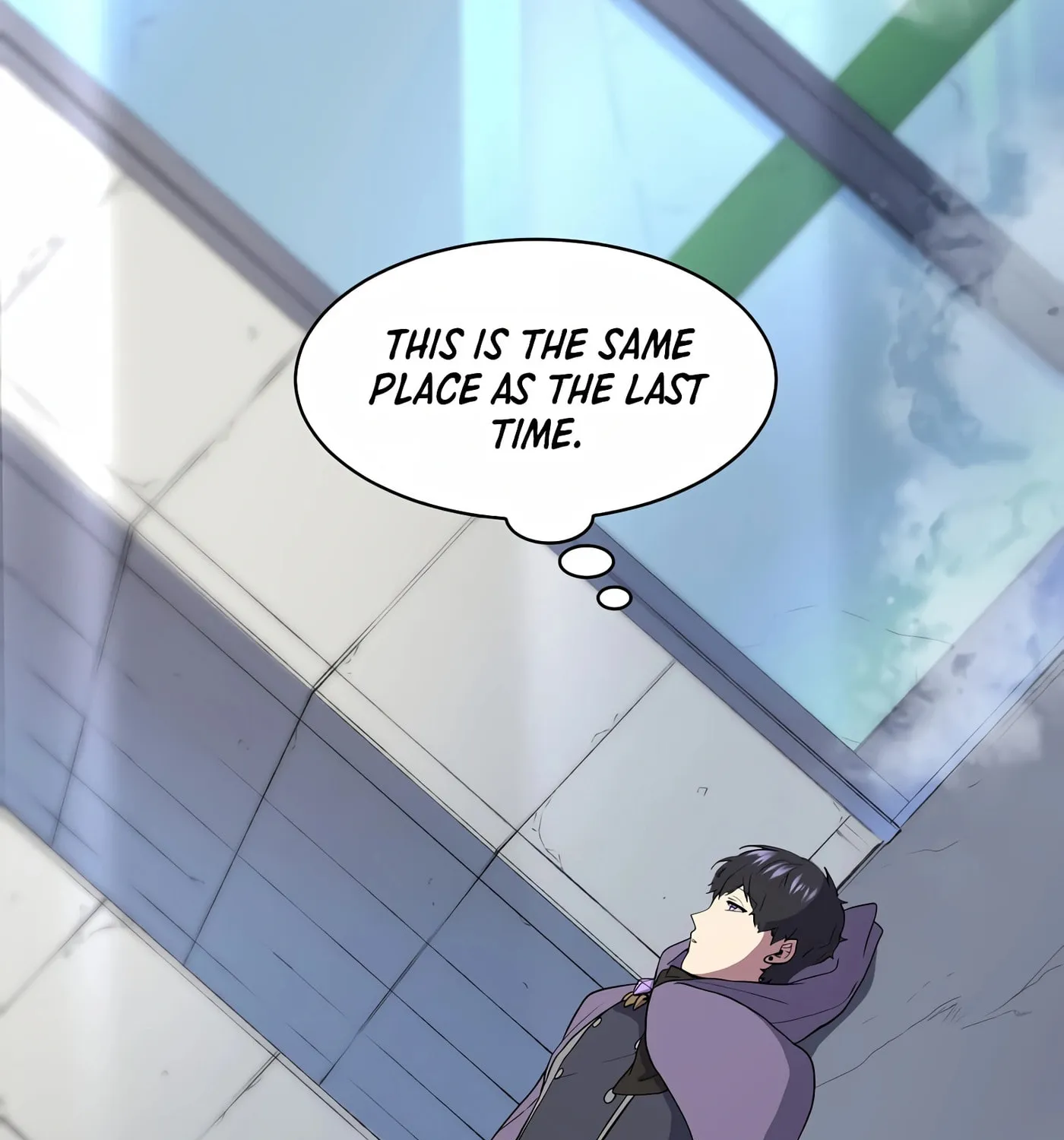 Skill Master Levels Up Chapter 37 page 64 - 