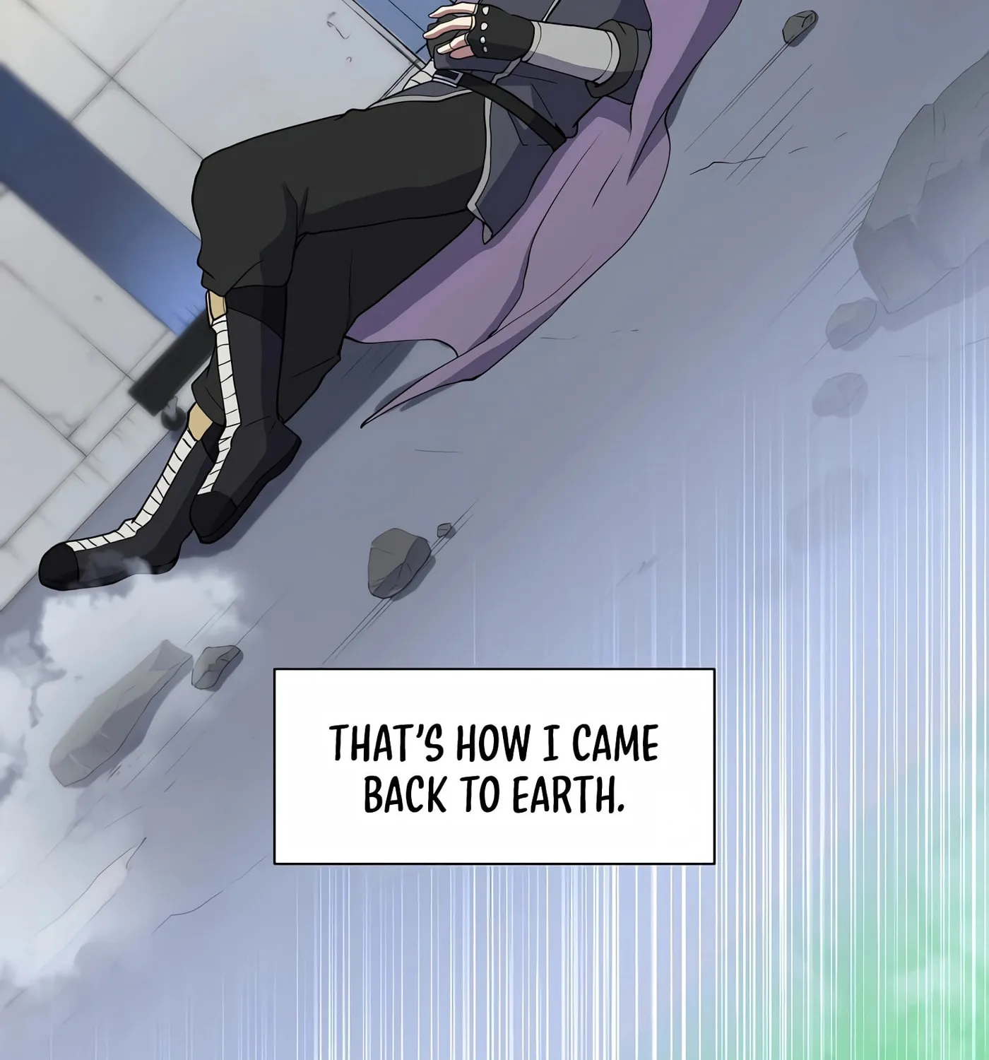 Skill Master Levels Up Chapter 37 page 65 - 