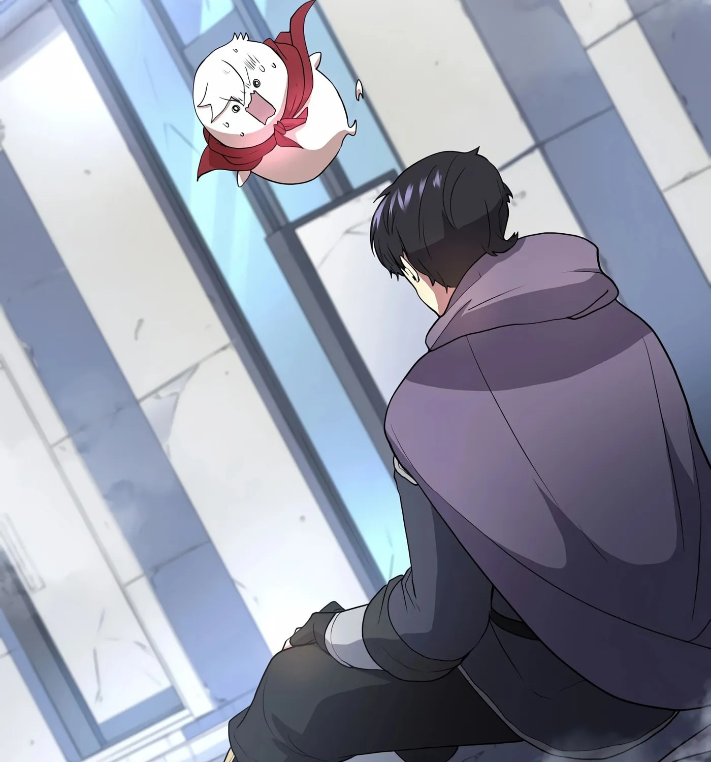 Skill Master Levels Up Chapter 37 page 67 - 