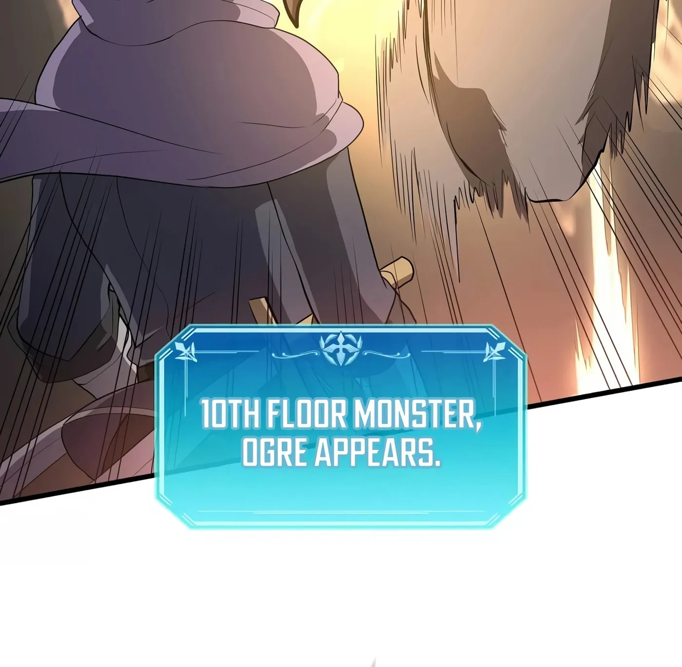 Skill Master Levels Up Chapter 37 page 8 - 