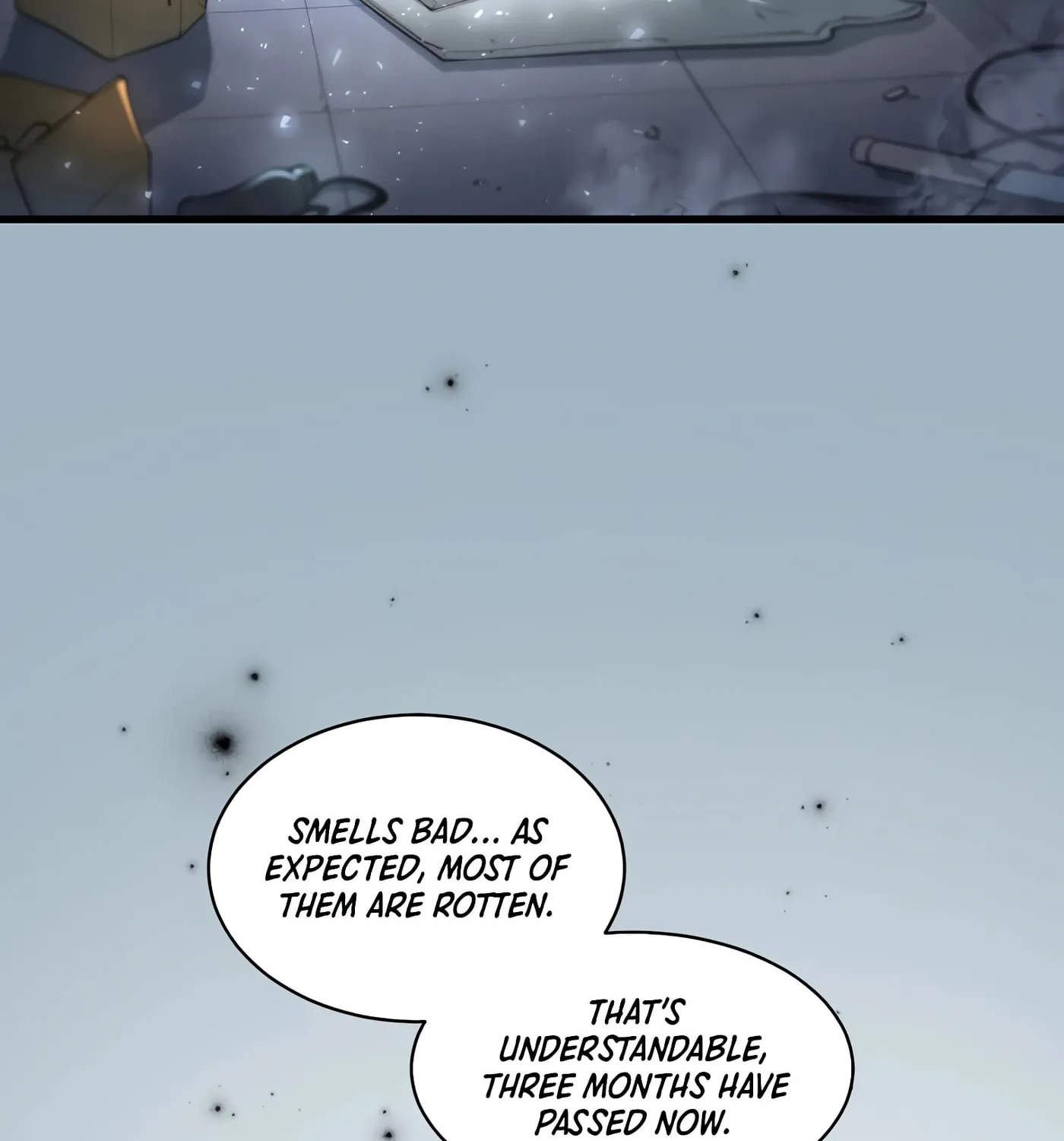 Skill Master Levels Up Chapter 37 page 76 - 