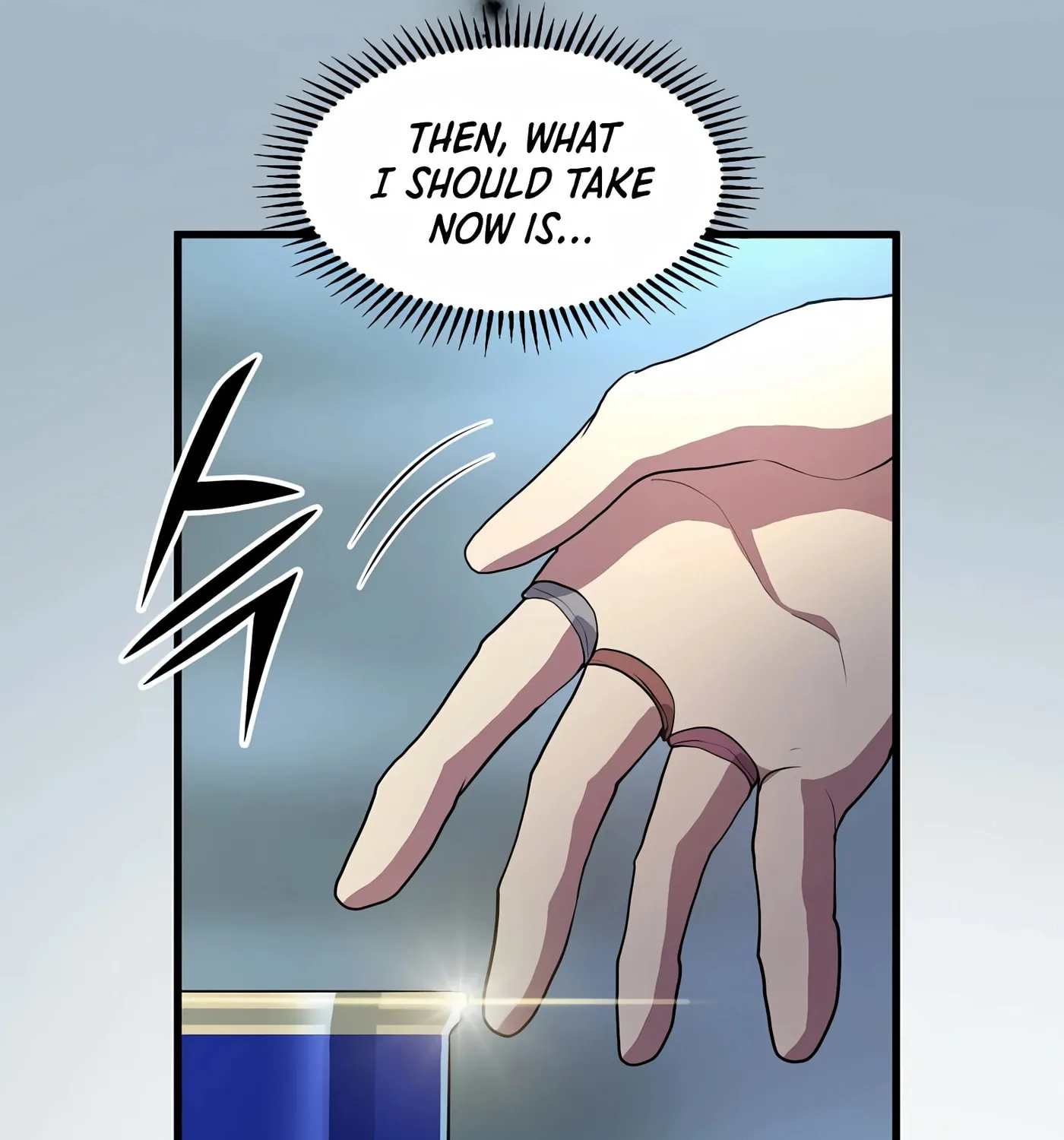 Skill Master Levels Up Chapter 37 page 79 - 