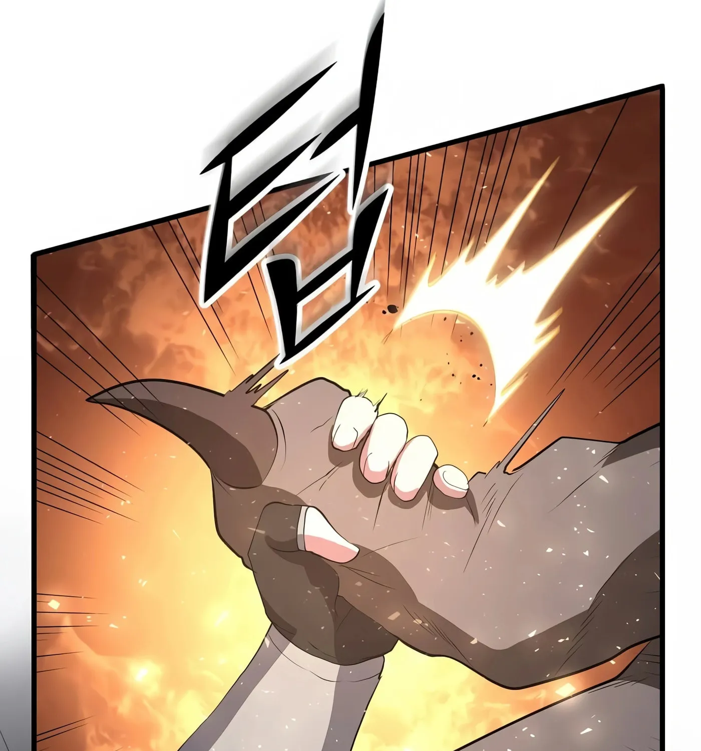 Skill Master Levels Up Chapter 37 page 9 - 
