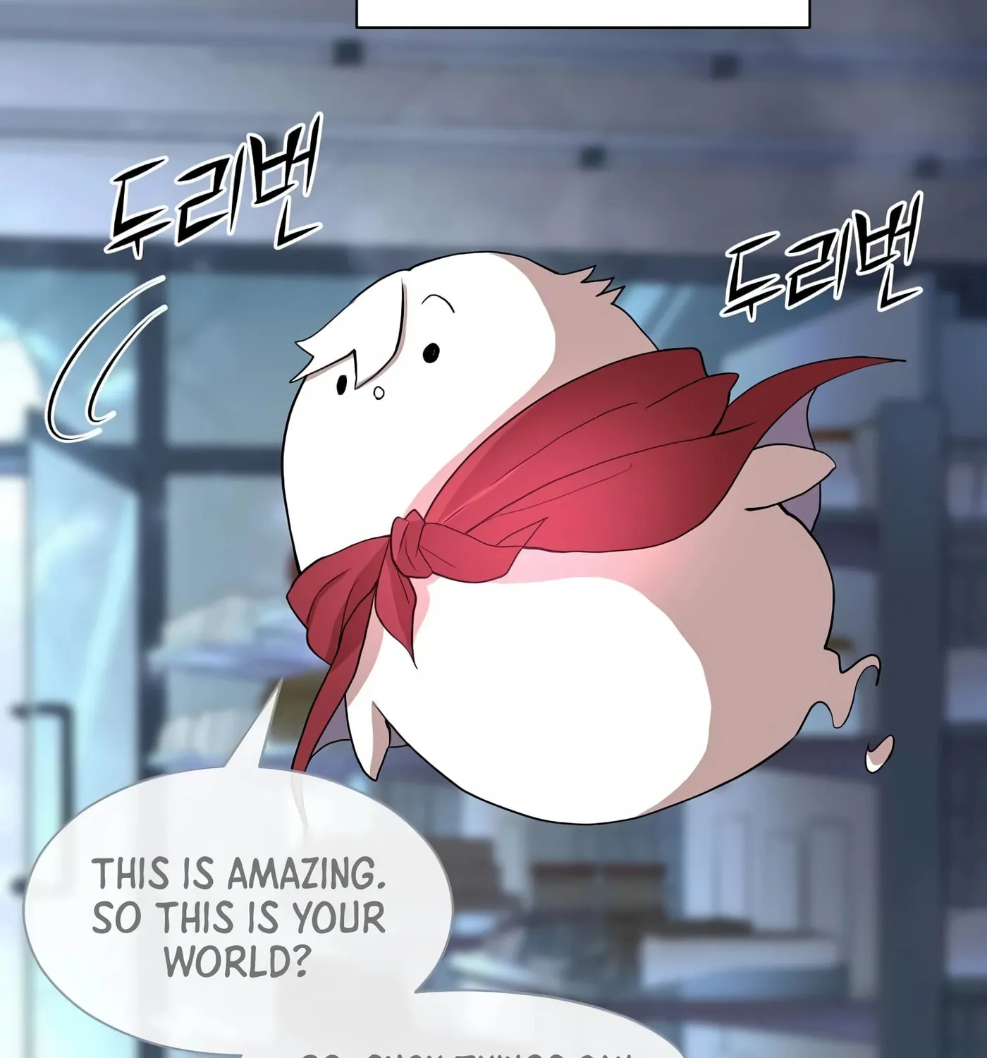 Skill Master Levels Up Chapter 37 page 87 - 