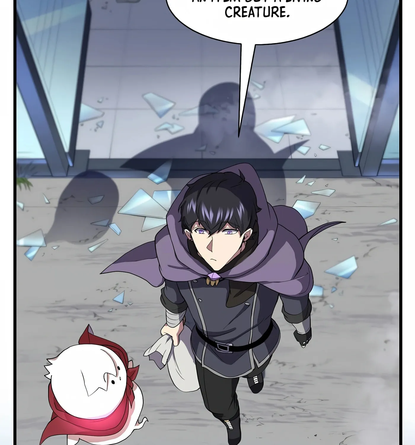 Skill Master Levels Up Chapter 37 page 90 - 
