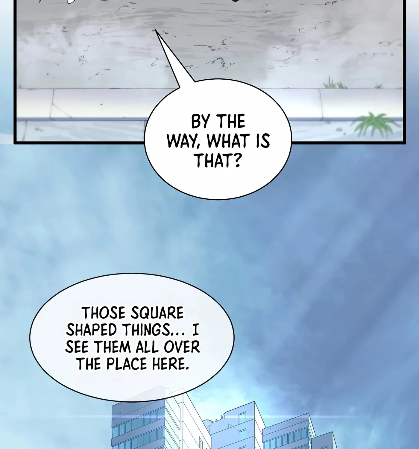 Skill Master Levels Up Chapter 37 page 91 - 