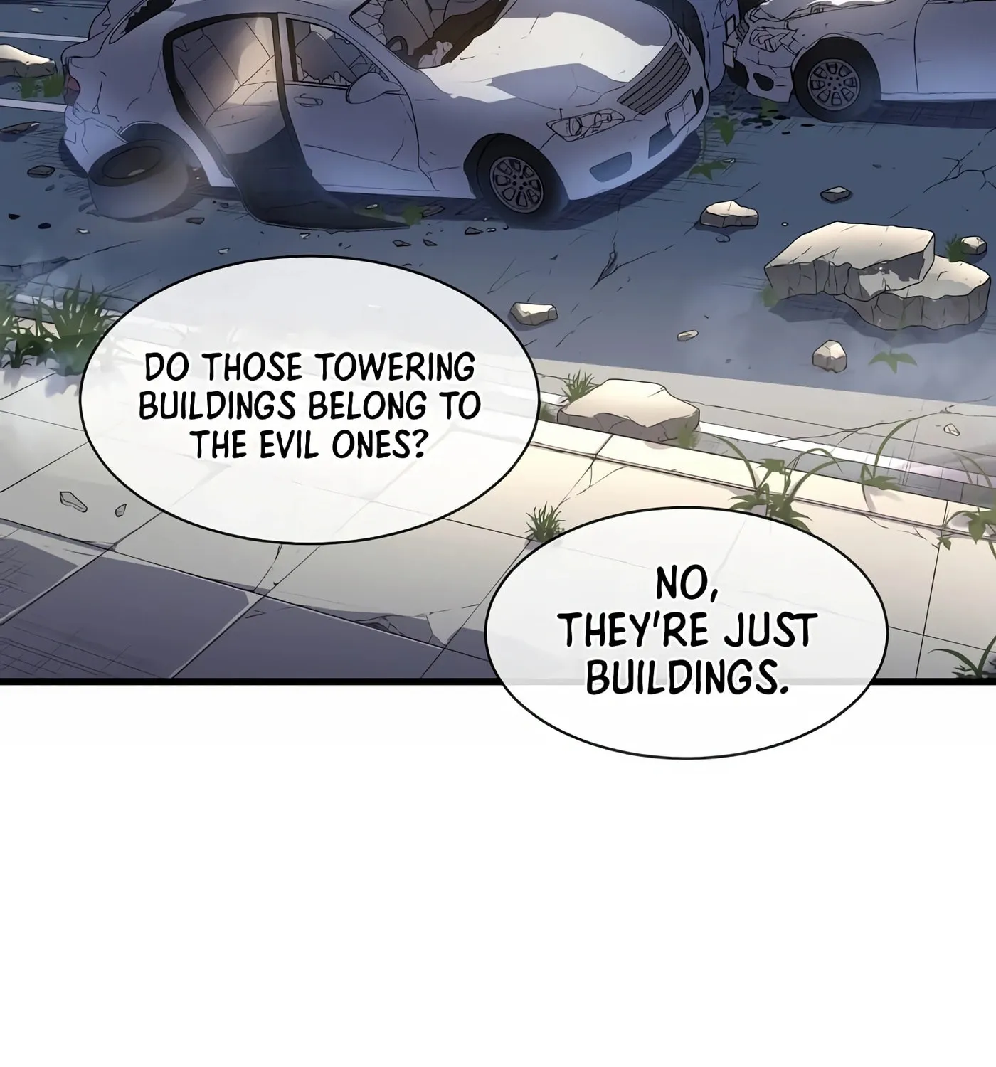 Skill Master Levels Up Chapter 37 page 93 - 