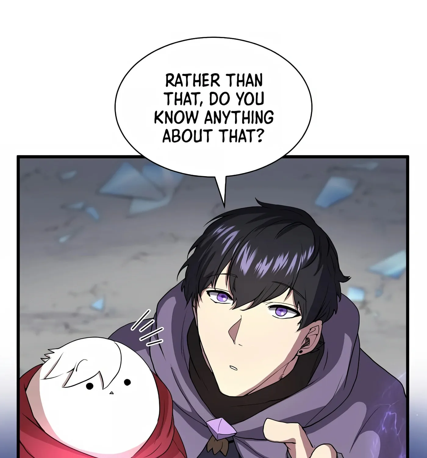 Skill Master Levels Up Chapter 37 page 94 - 