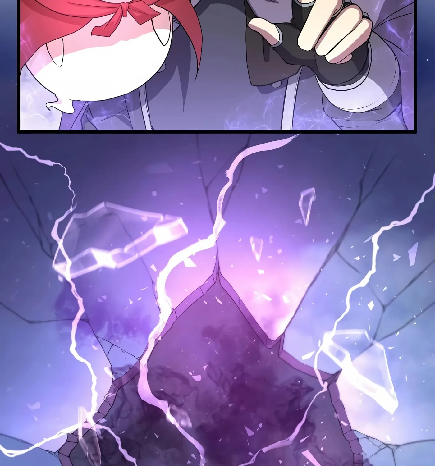 Skill Master Levels Up Chapter 37 page 95 - 