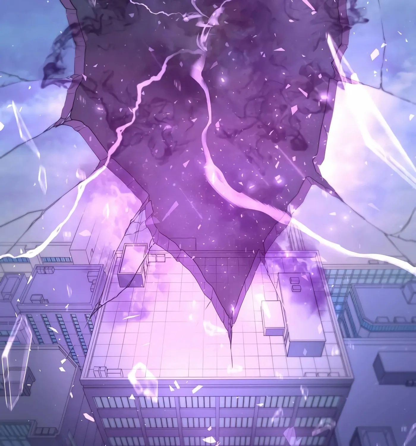 Skill Master Levels Up Chapter 37 page 96 - 