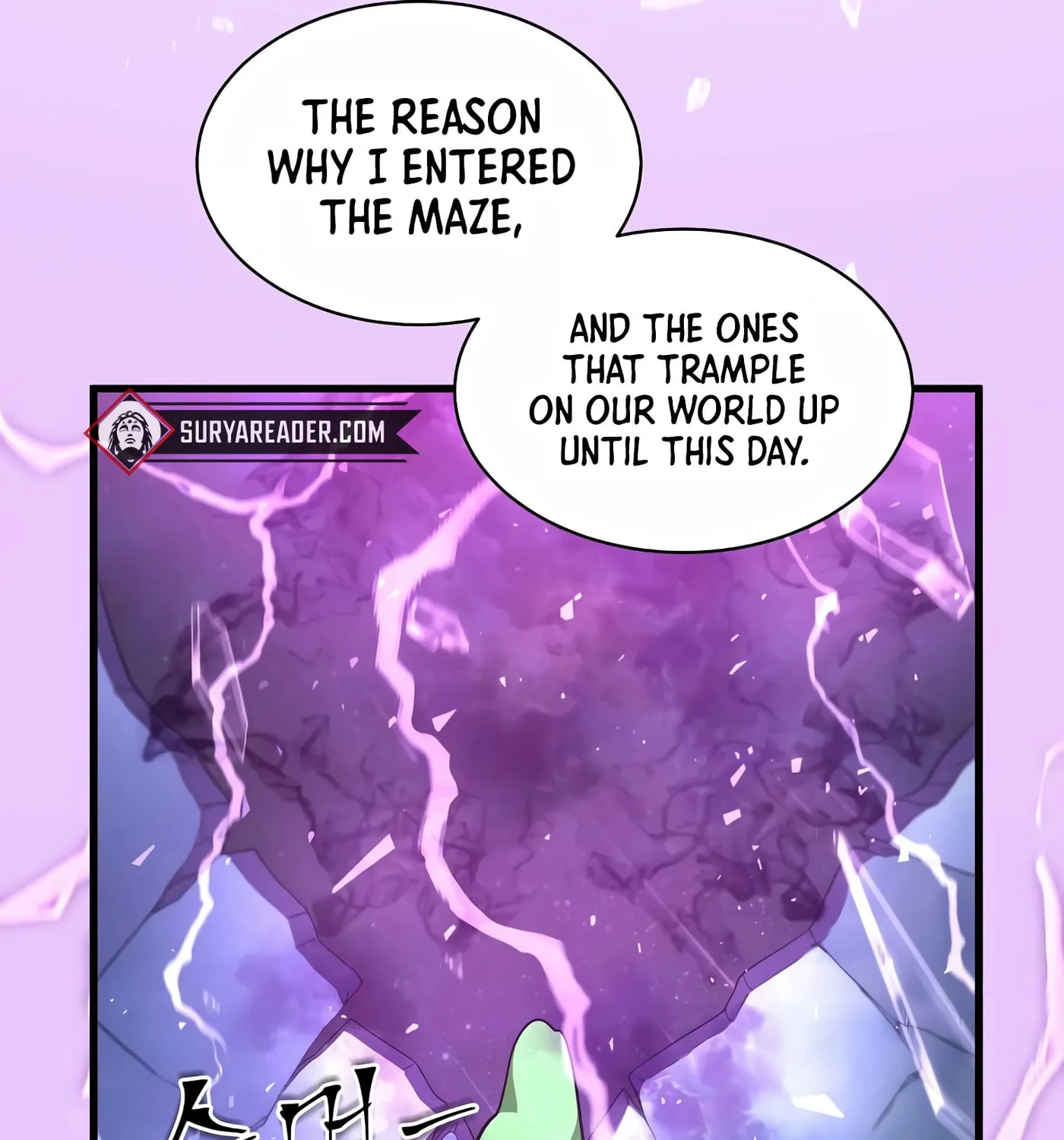 Skill Master Levels Up Chapter 37 page 98 - 