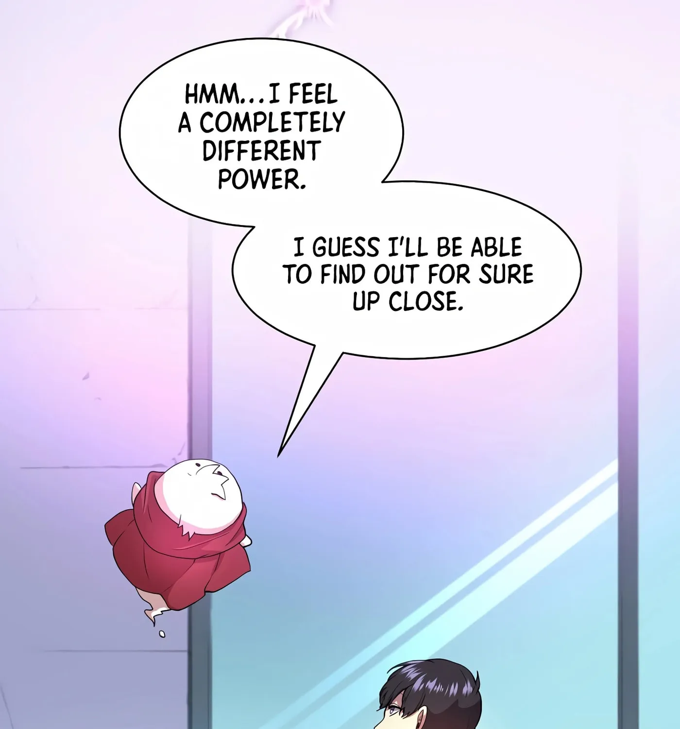 Skill Master Levels Up Chapter 37 page 100 - 