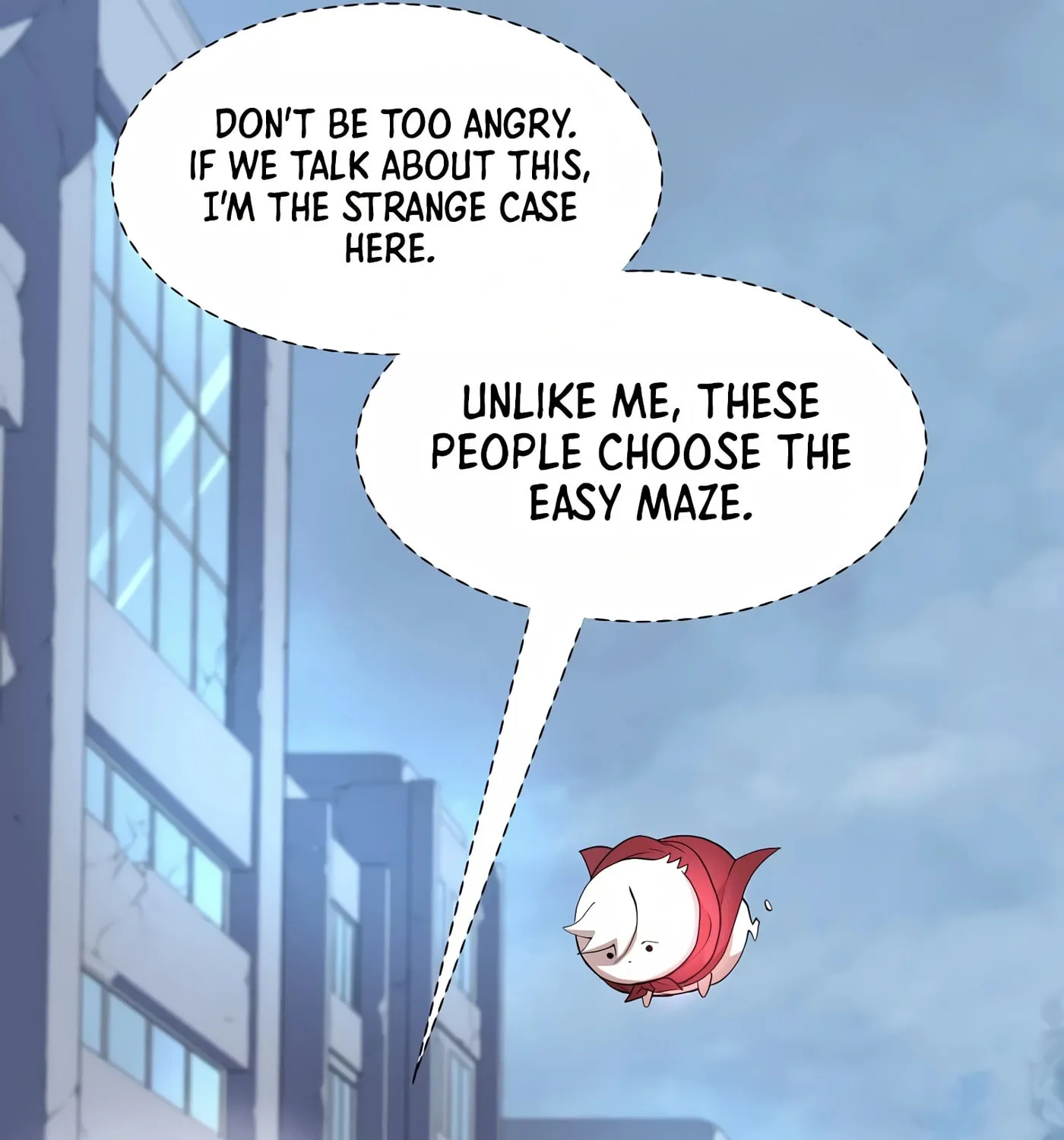 Skill Master Levels Up Chapter 38 page 104 - 