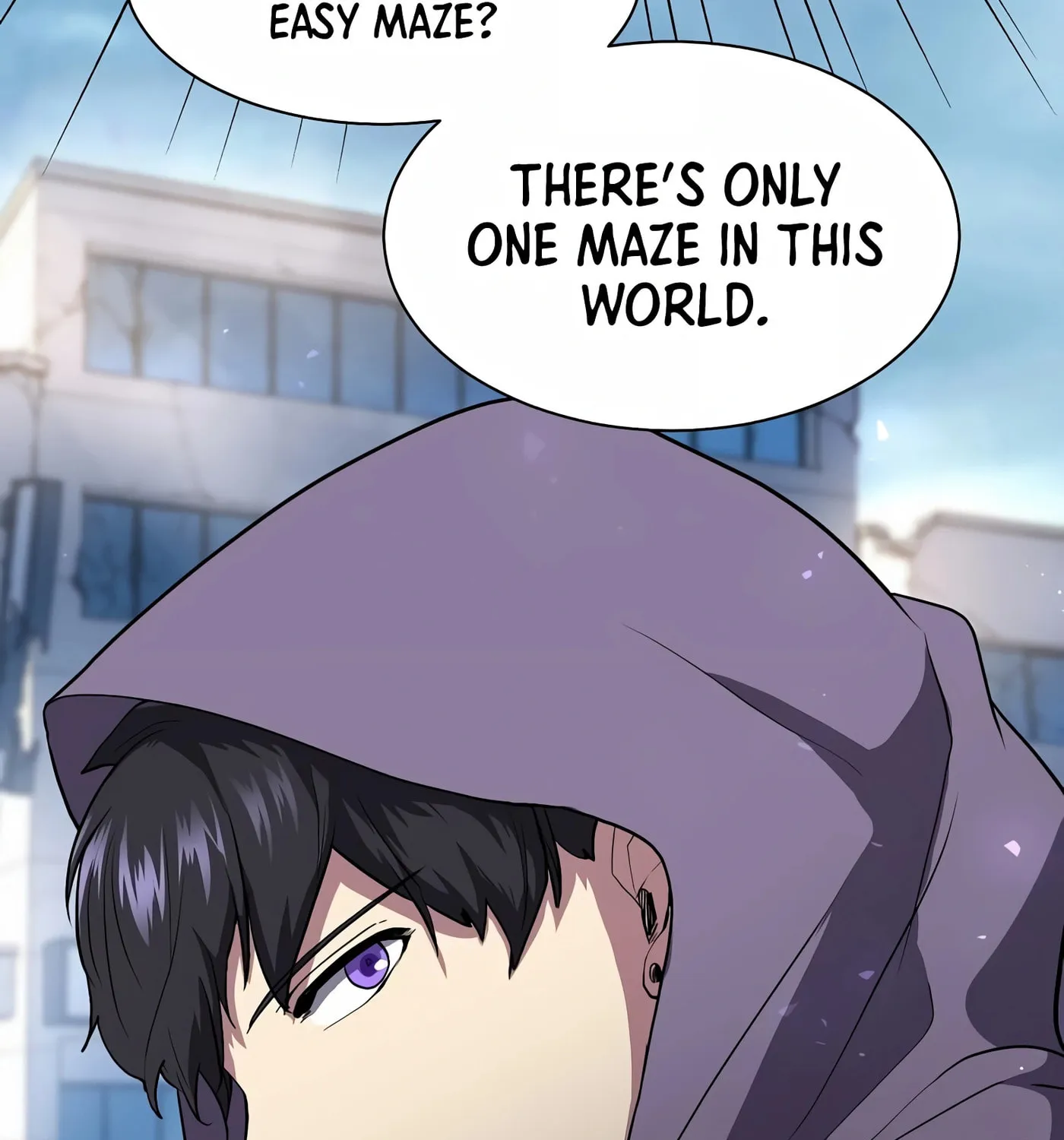 Skill Master Levels Up Chapter 38 page 108 - 