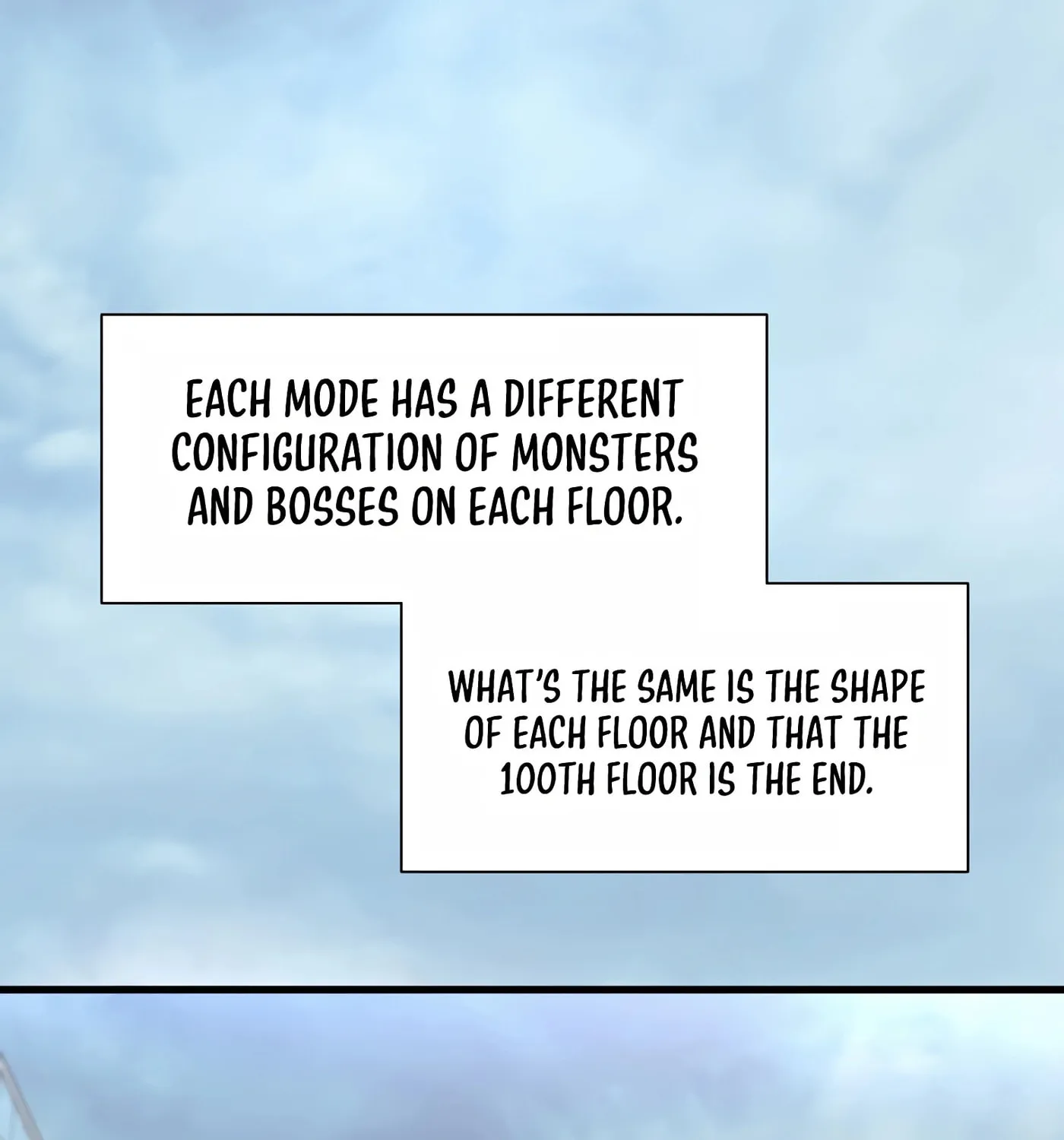 Skill Master Levels Up Chapter 38 page 114 - 