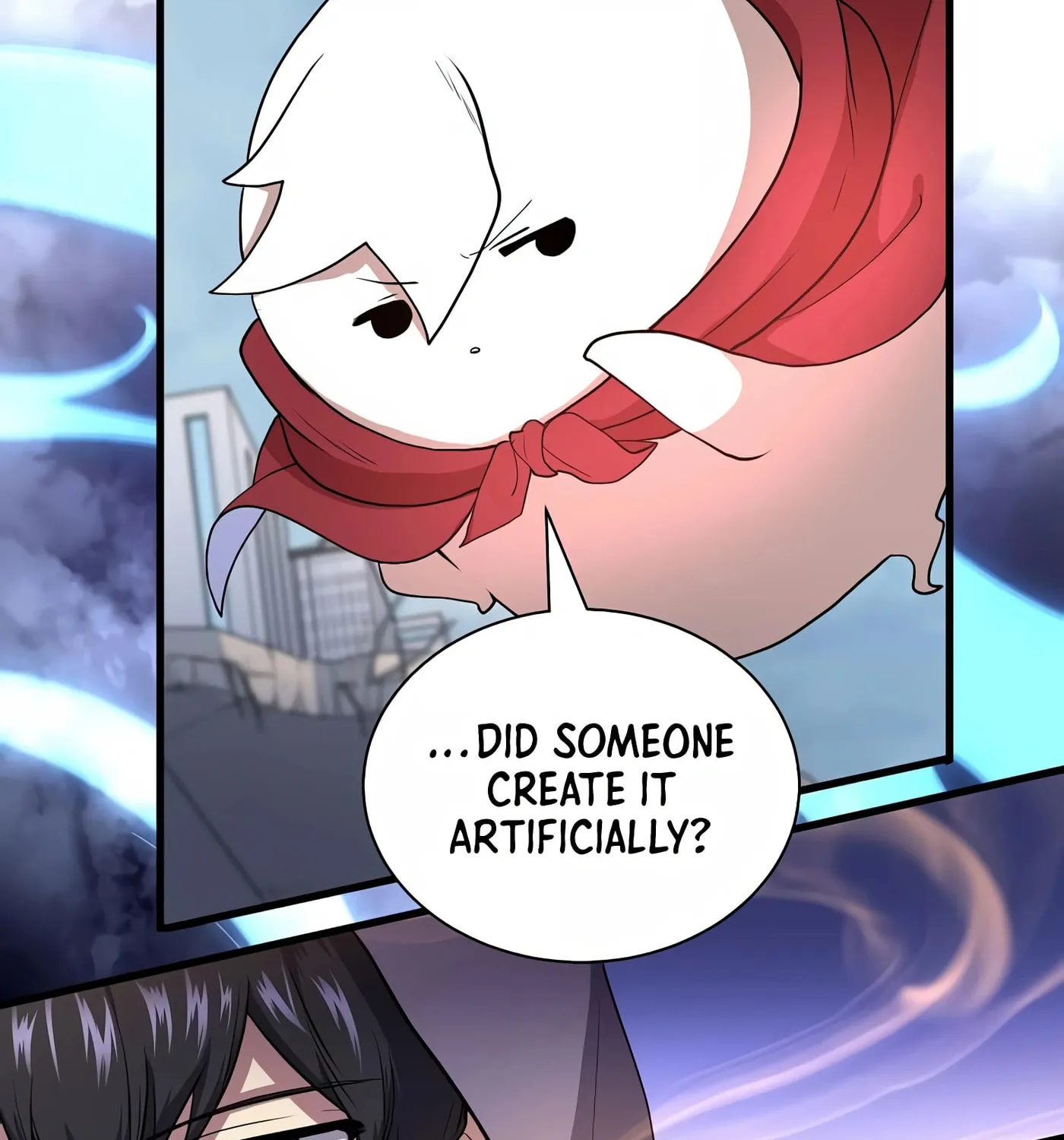 Skill Master Levels Up Chapter 38 page 117 - 