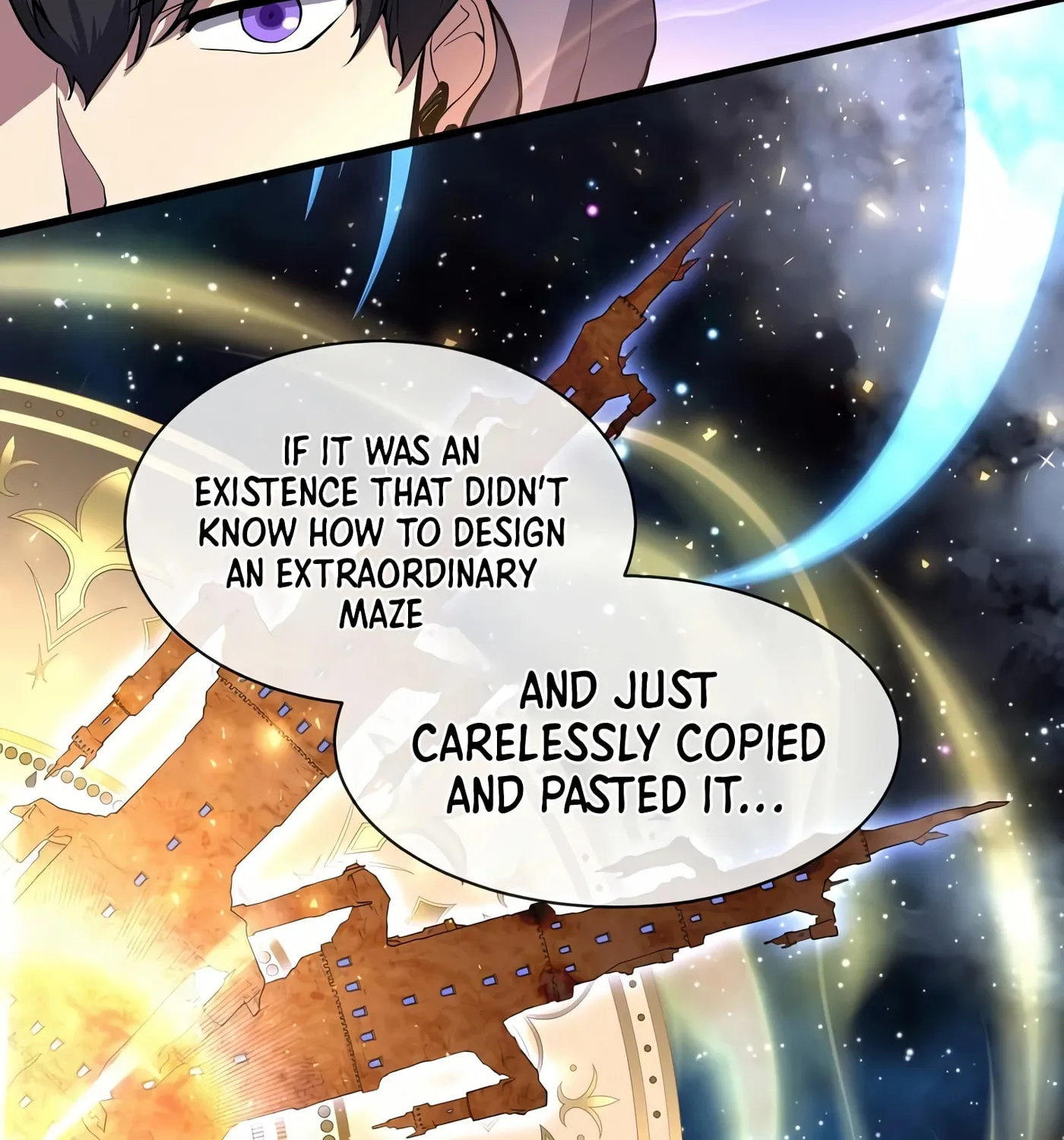Skill Master Levels Up Chapter 38 page 118 - 