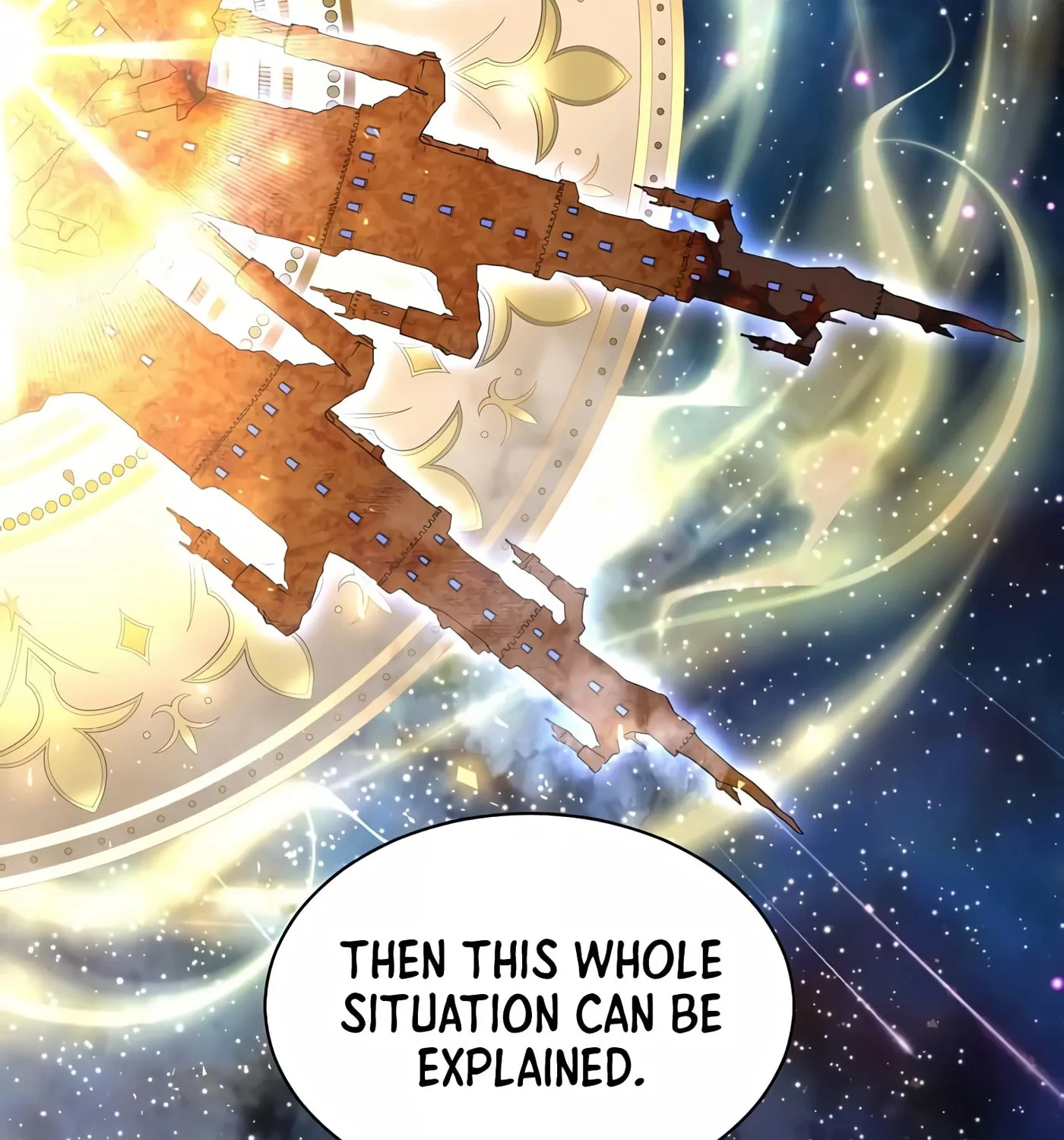 Skill Master Levels Up Chapter 38 page 119 - 