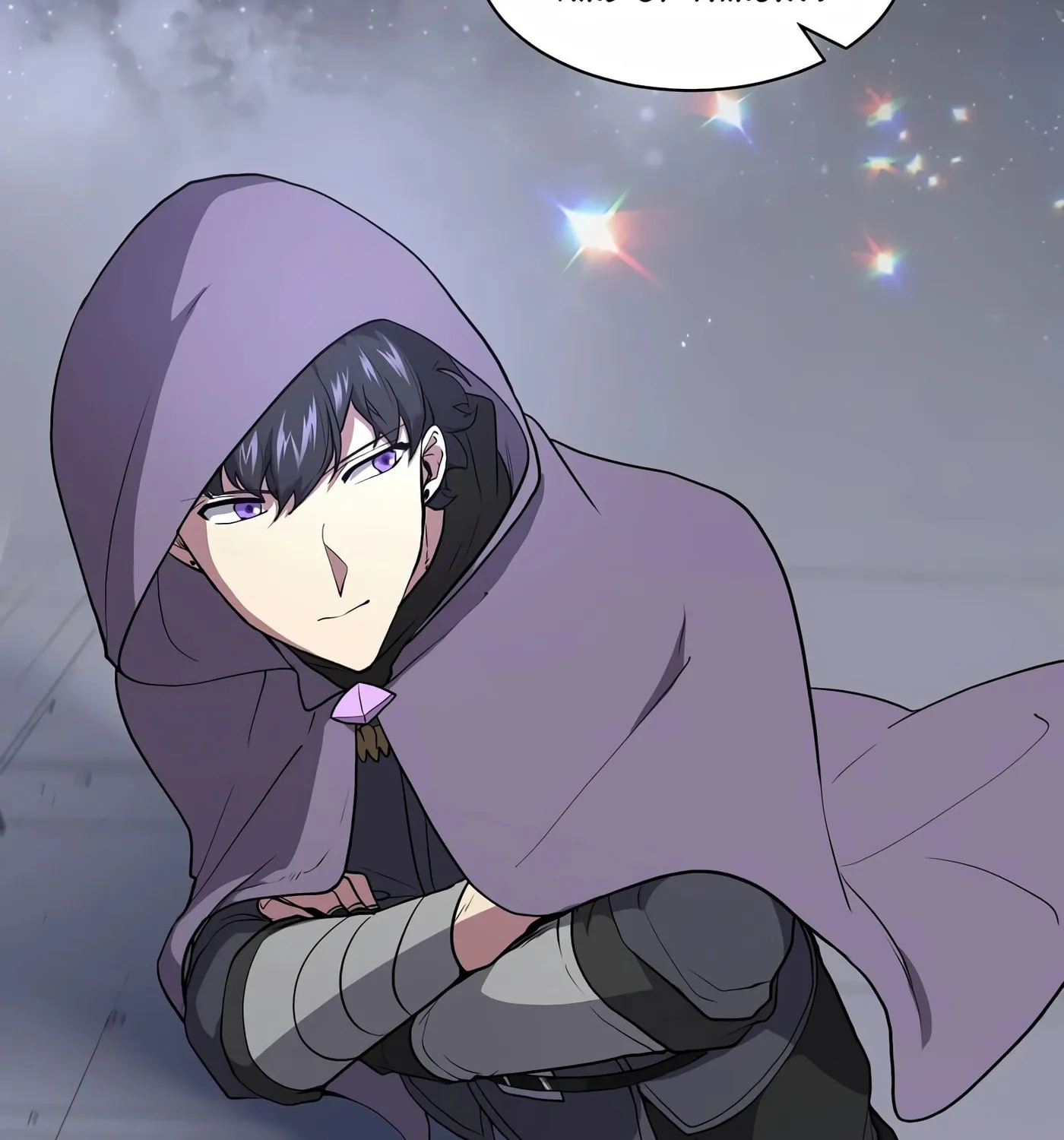 Skill Master Levels Up Chapter 38 page 121 - 
