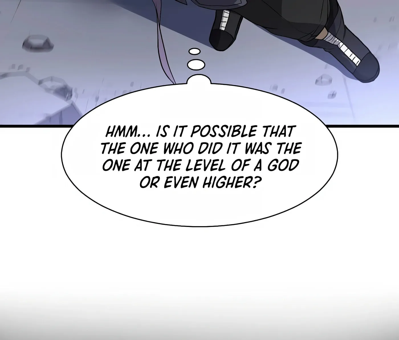 Skill Master Levels Up Chapter 38 page 122 - 