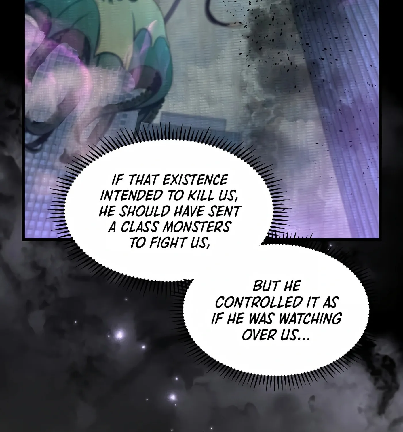Skill Master Levels Up Chapter 38 page 124 - 