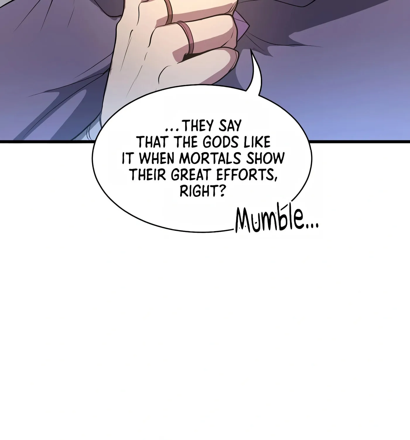 Skill Master Levels Up Chapter 38 page 126 - 
