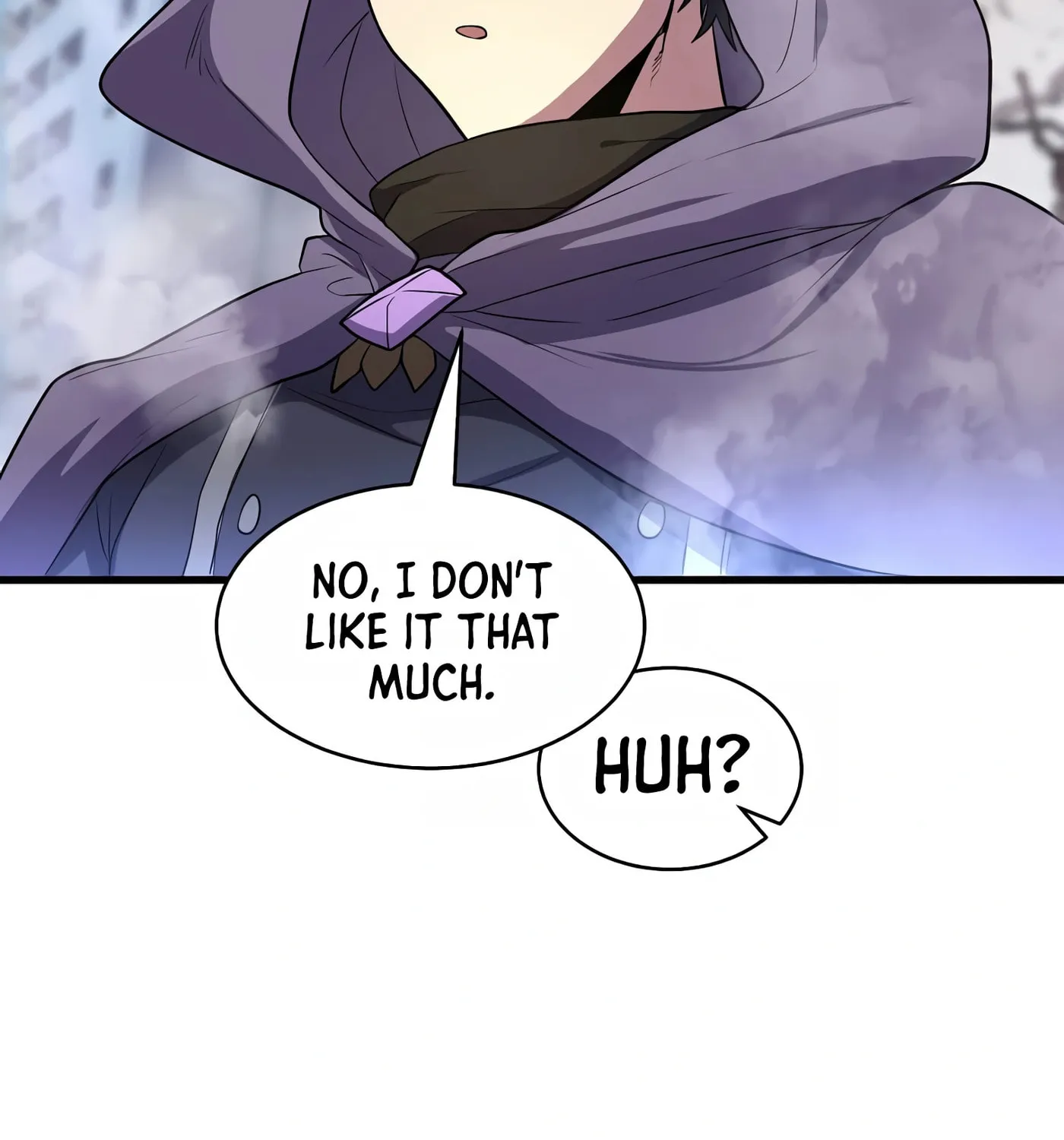 Skill Master Levels Up Chapter 38 page 130 - 