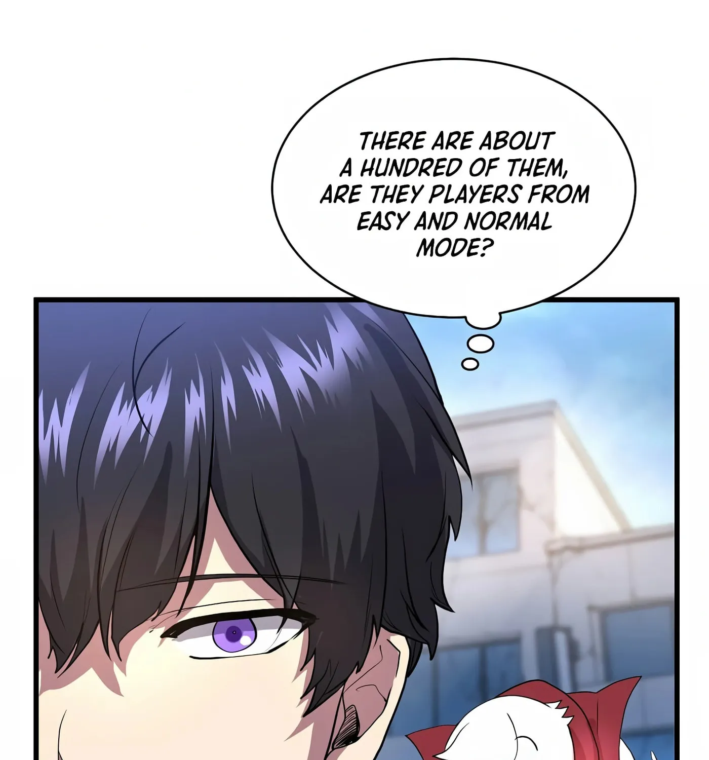 Skill Master Levels Up Chapter 38 page 14 - 