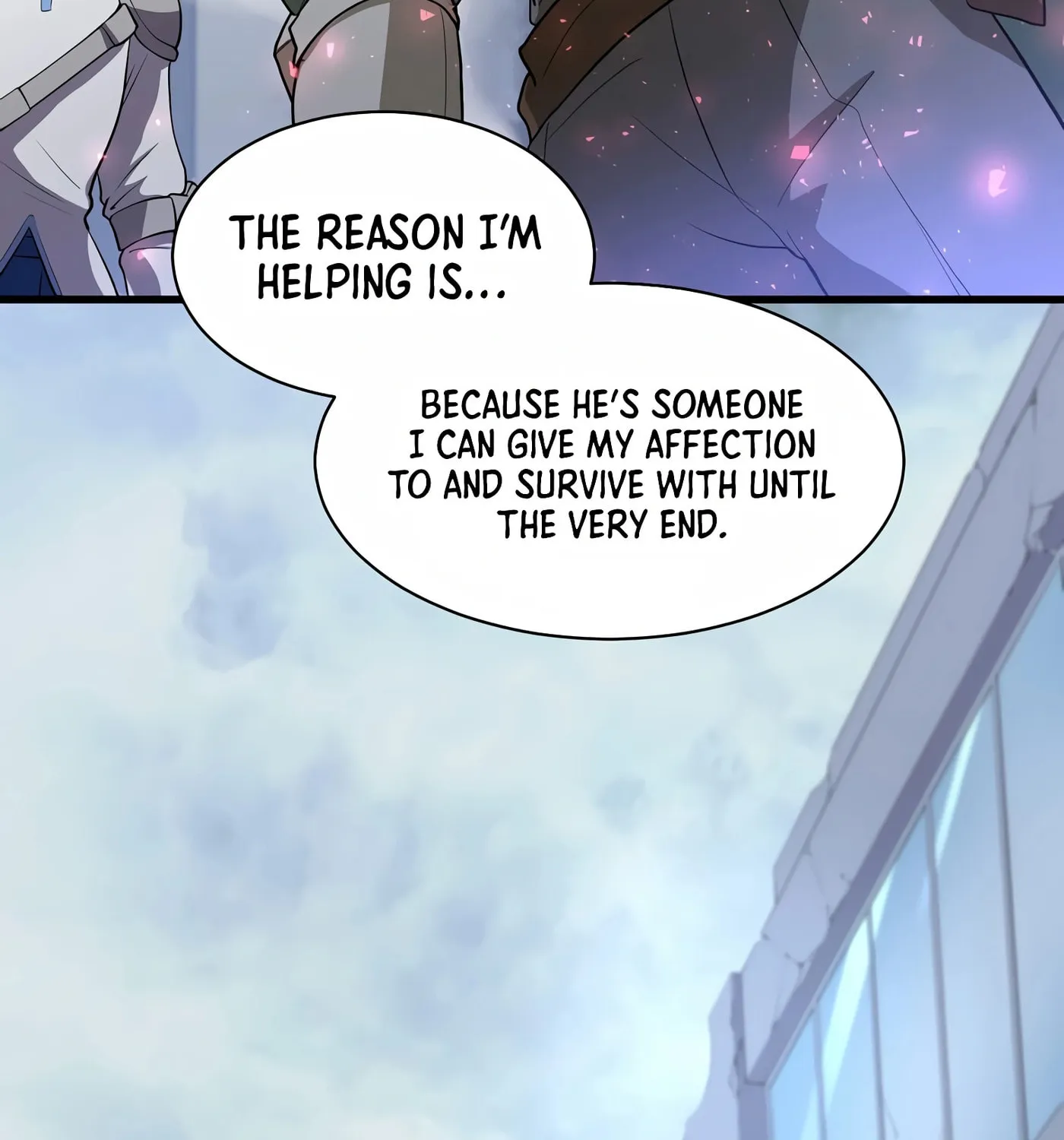 Skill Master Levels Up Chapter 38 page 135 - 