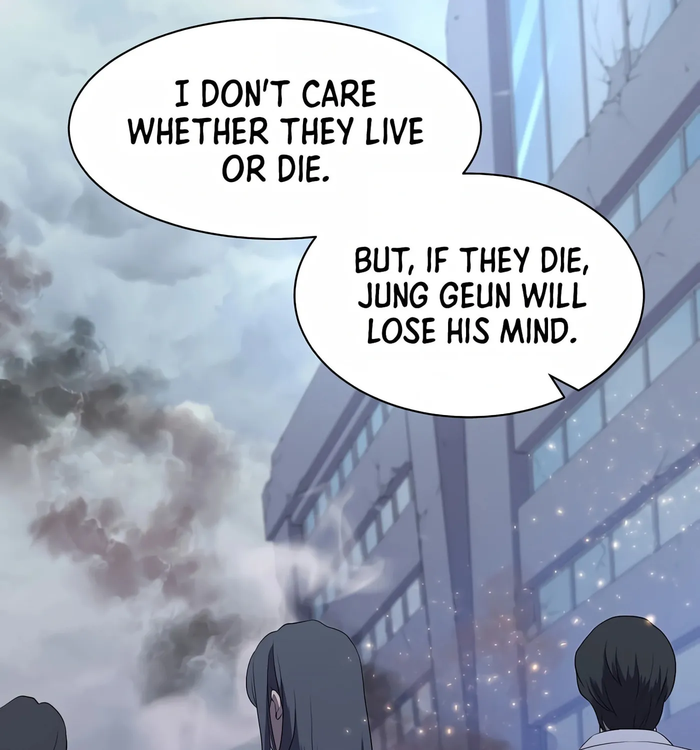 Skill Master Levels Up Chapter 38 page 136 - 