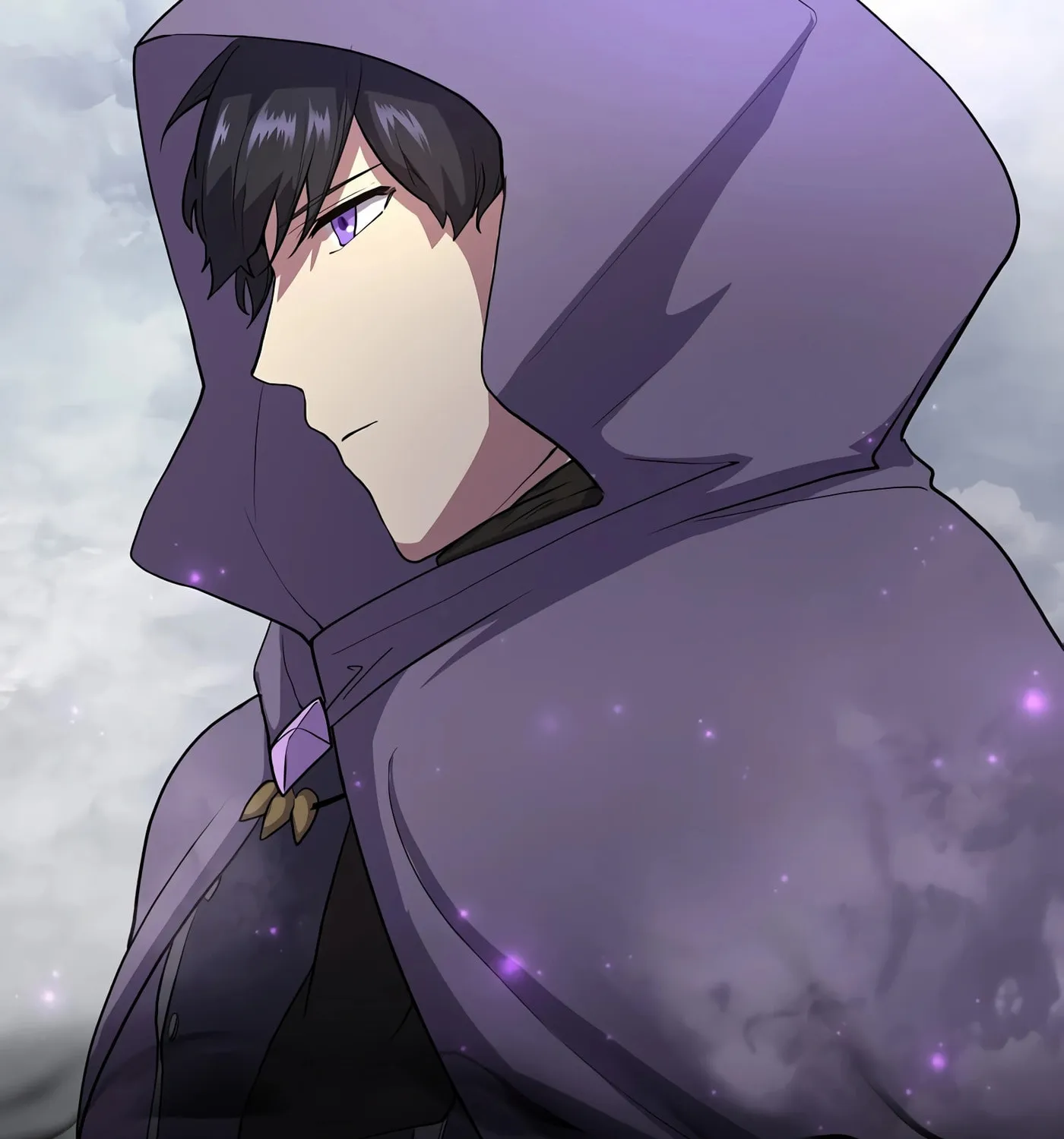 Skill Master Levels Up Chapter 38 page 138 - 