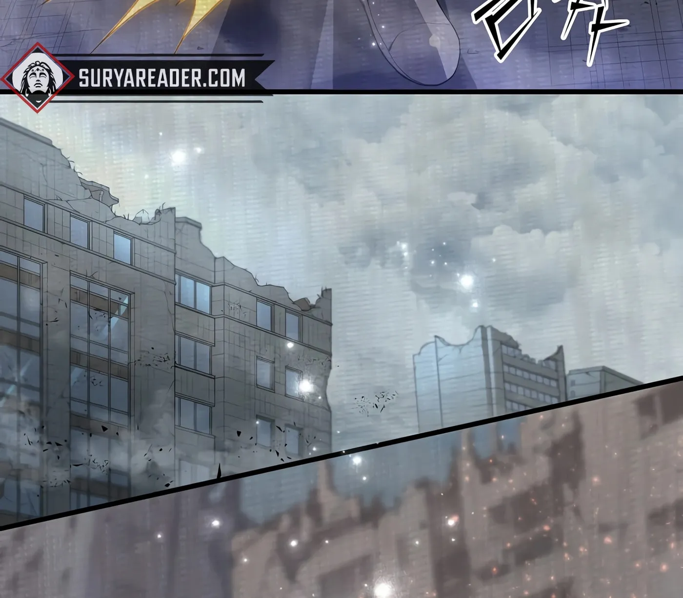 Skill Master Levels Up Chapter 38 page 141 - 
