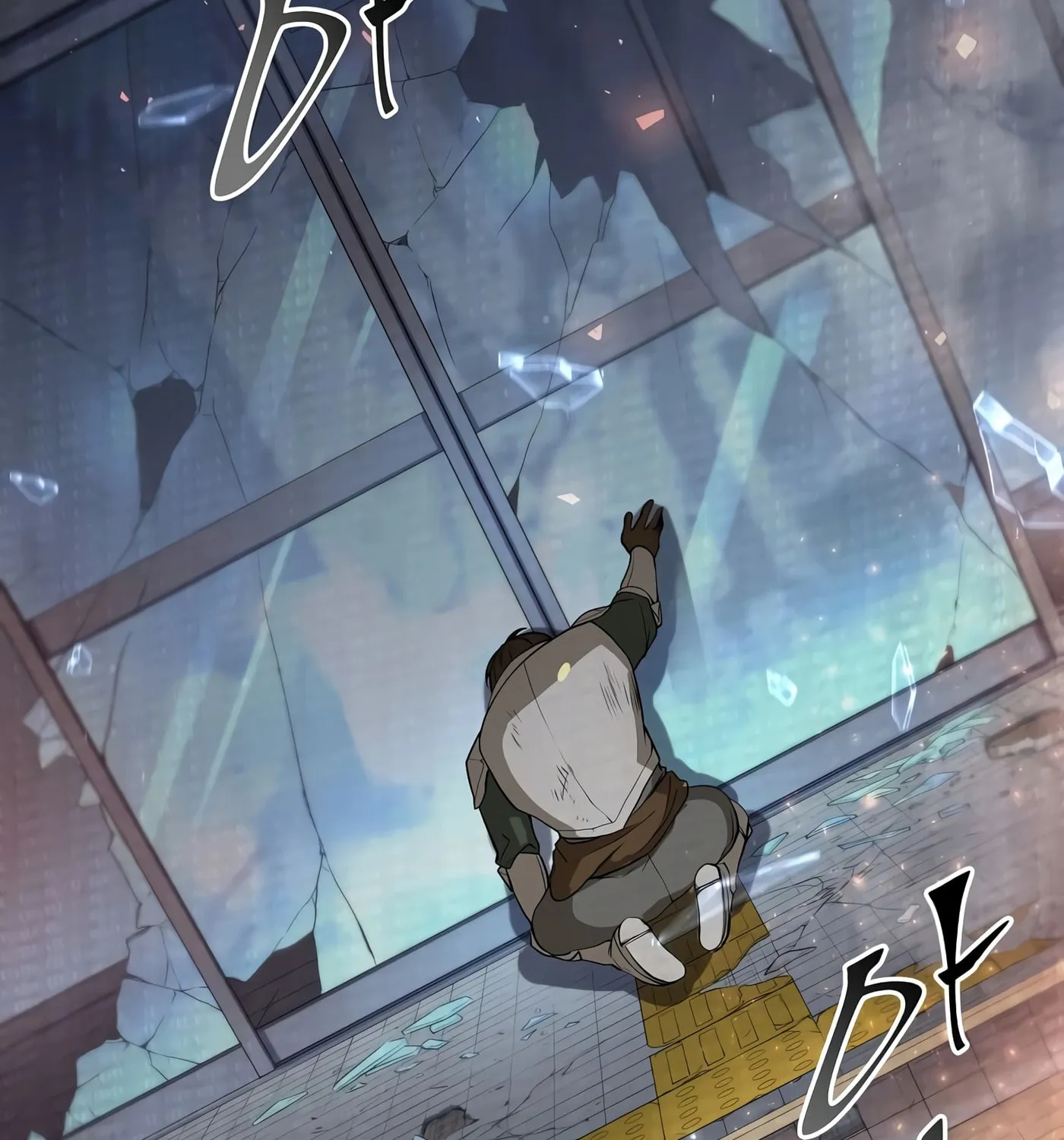 Skill Master Levels Up Chapter 38 page 145 - 