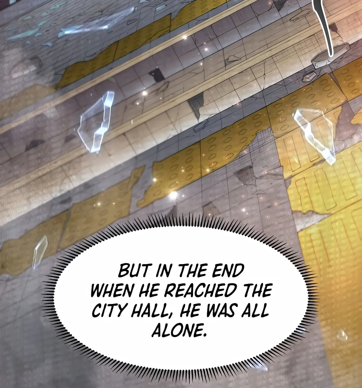 Skill Master Levels Up Chapter 38 page 146 - 