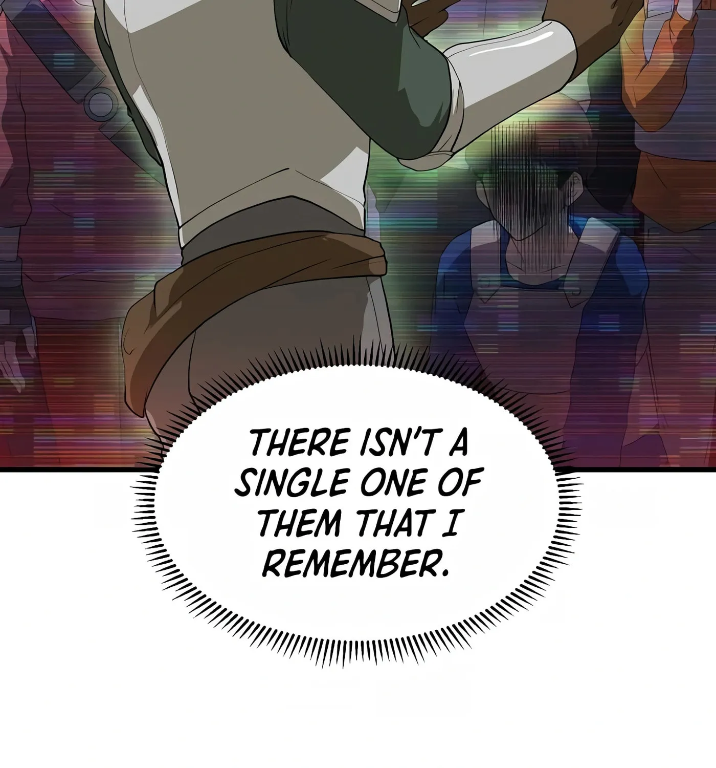 Skill Master Levels Up Chapter 38 page 17 - 