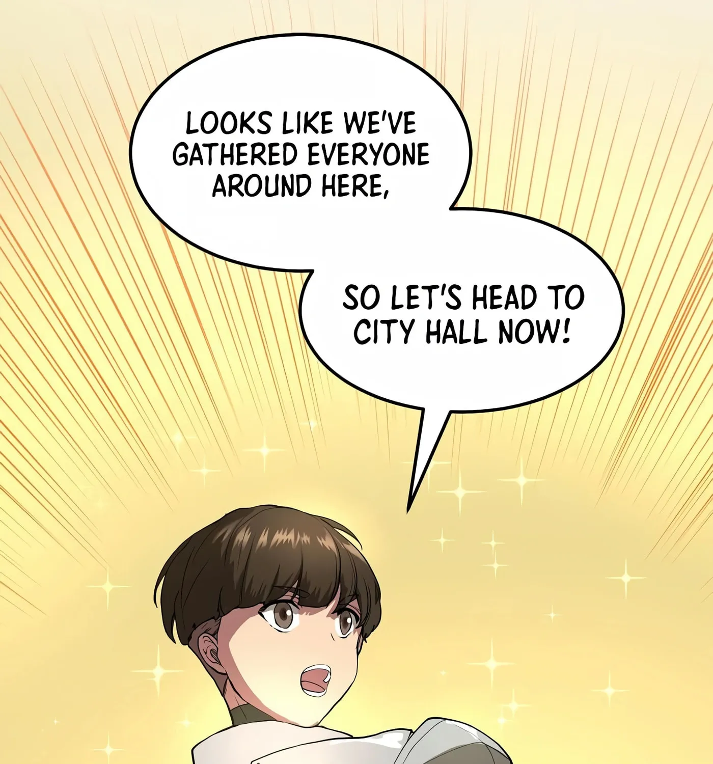 Skill Master Levels Up Chapter 38 page 20 - 