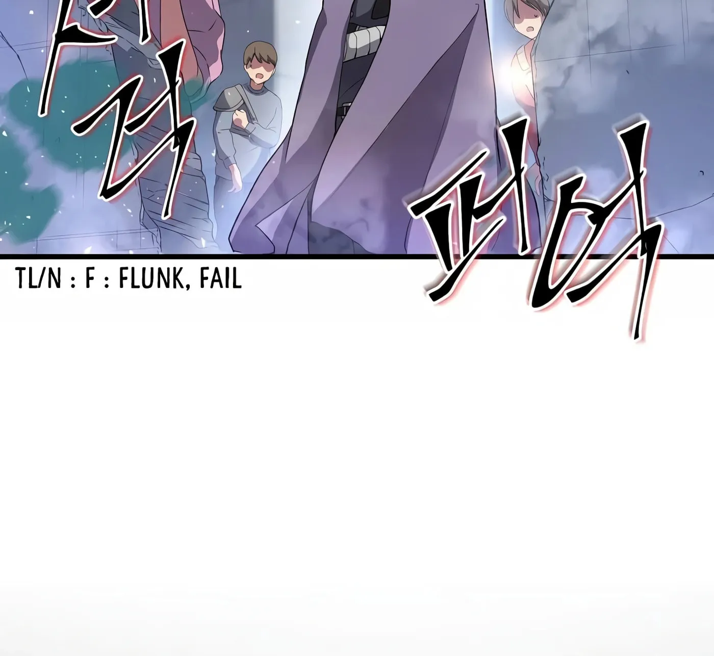 Skill Master Levels Up Chapter 38 page 42 - 