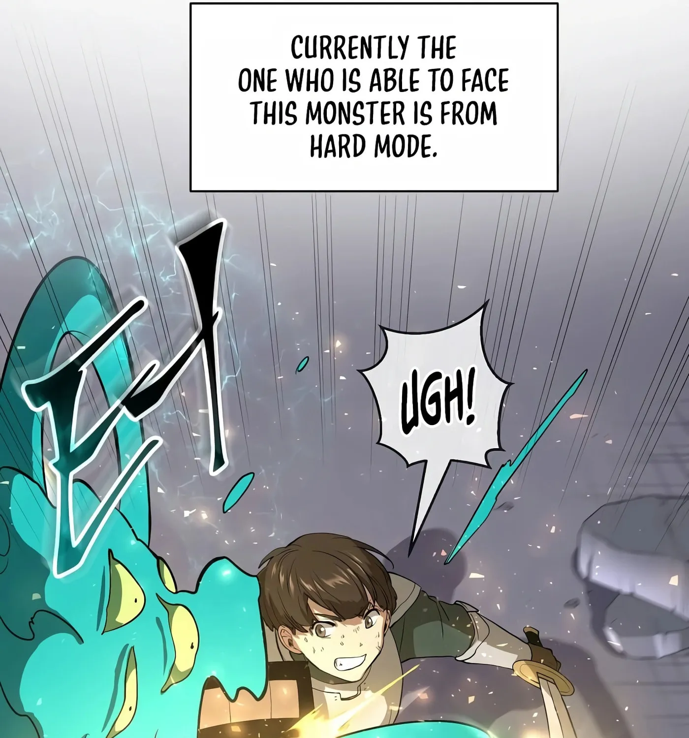 Skill Master Levels Up Chapter 38 page 43 - 
