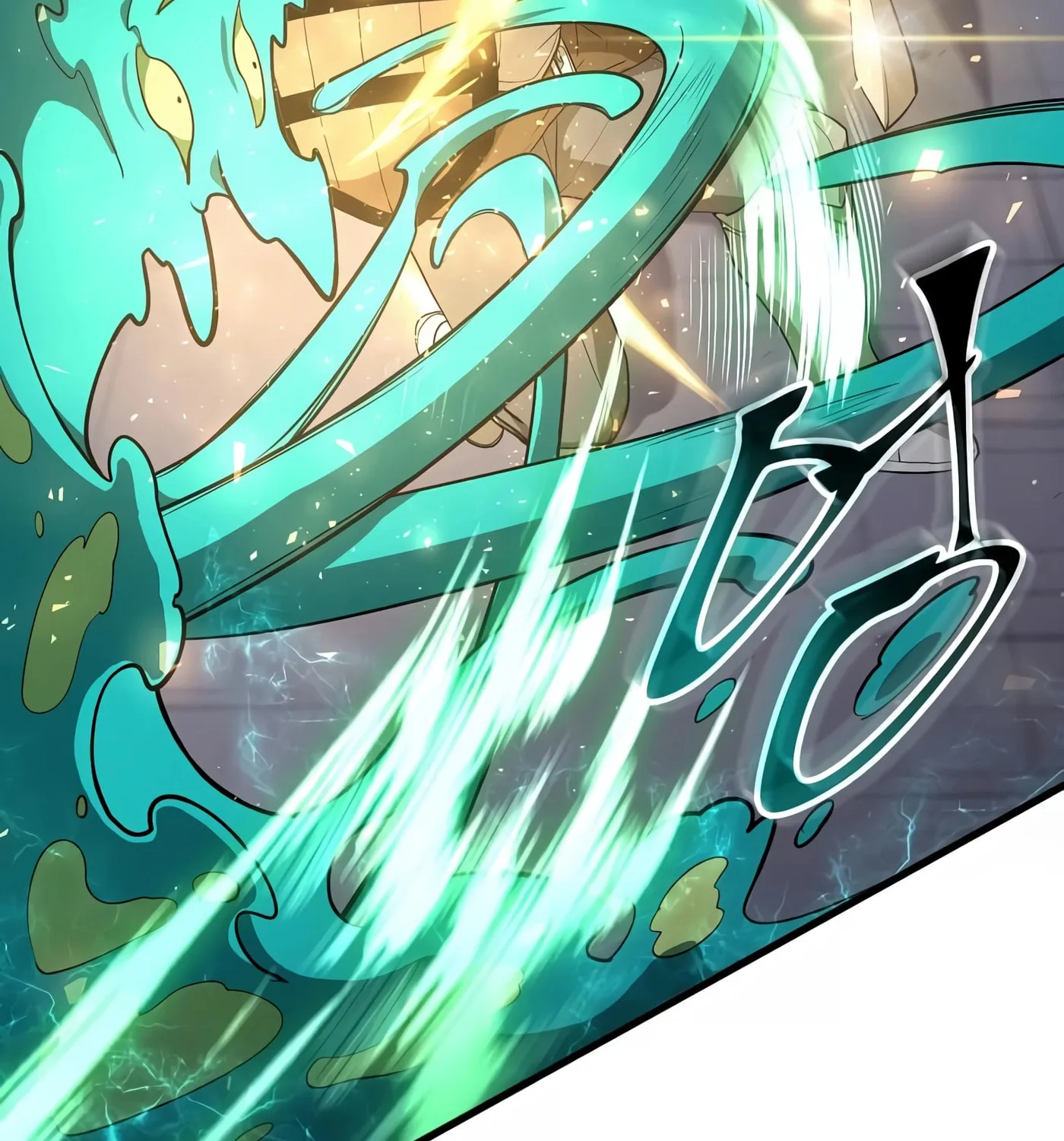 Skill Master Levels Up Chapter 38 page 44 - 