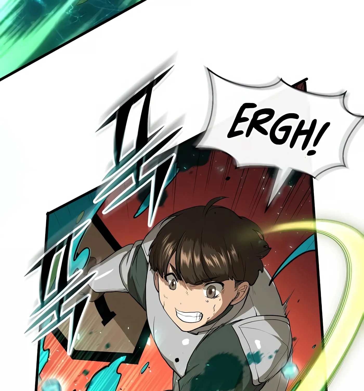 Skill Master Levels Up Chapter 38 page 45 - 