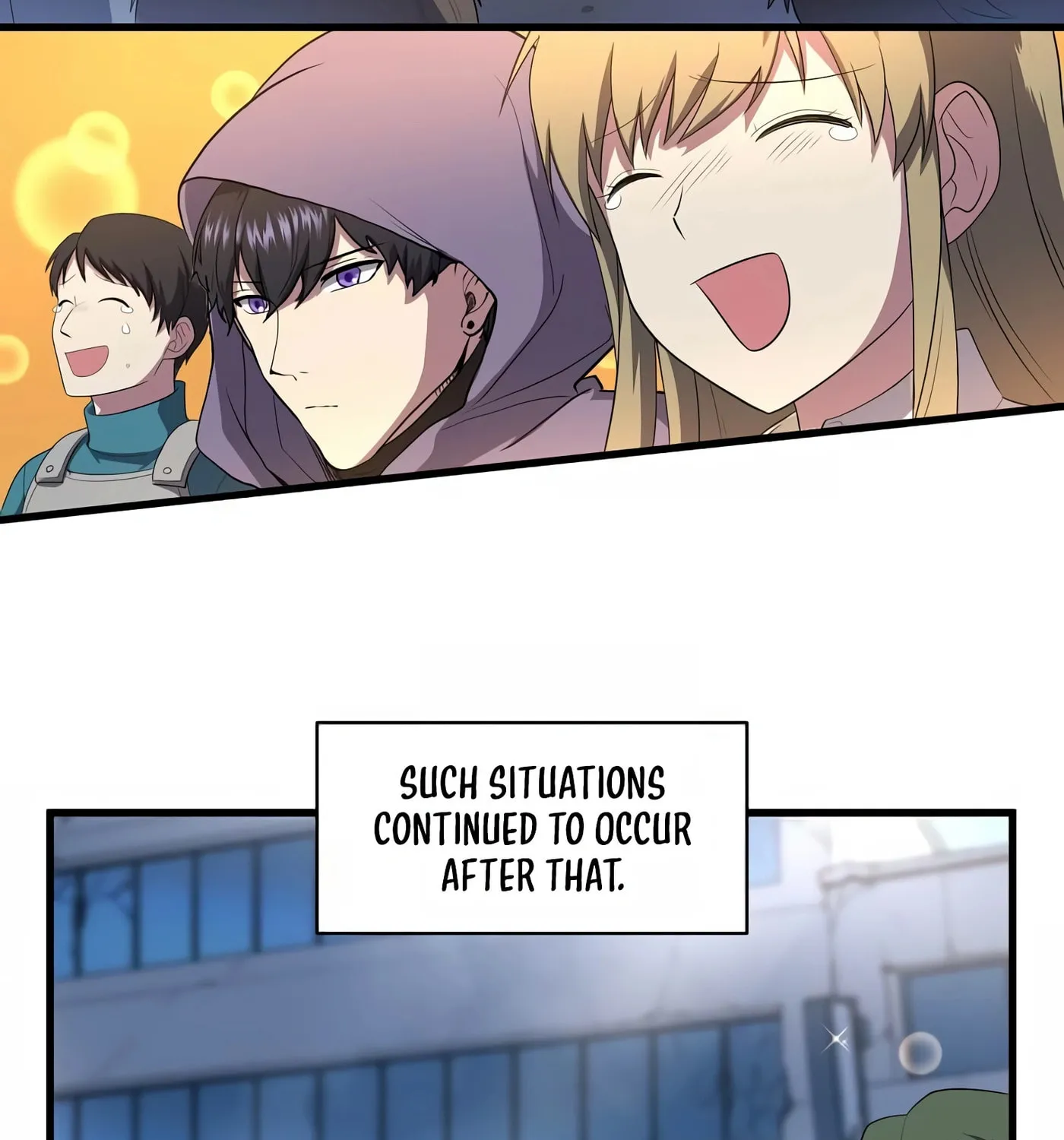Skill Master Levels Up Chapter 38 page 49 - 
