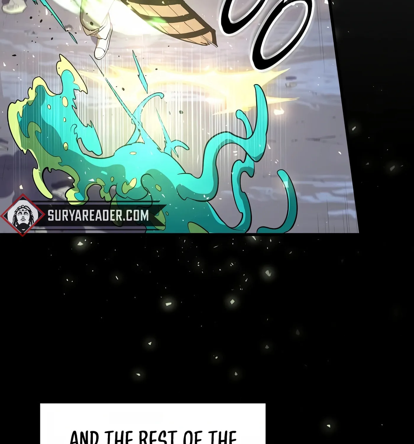 Skill Master Levels Up Chapter 38 page 53 - 