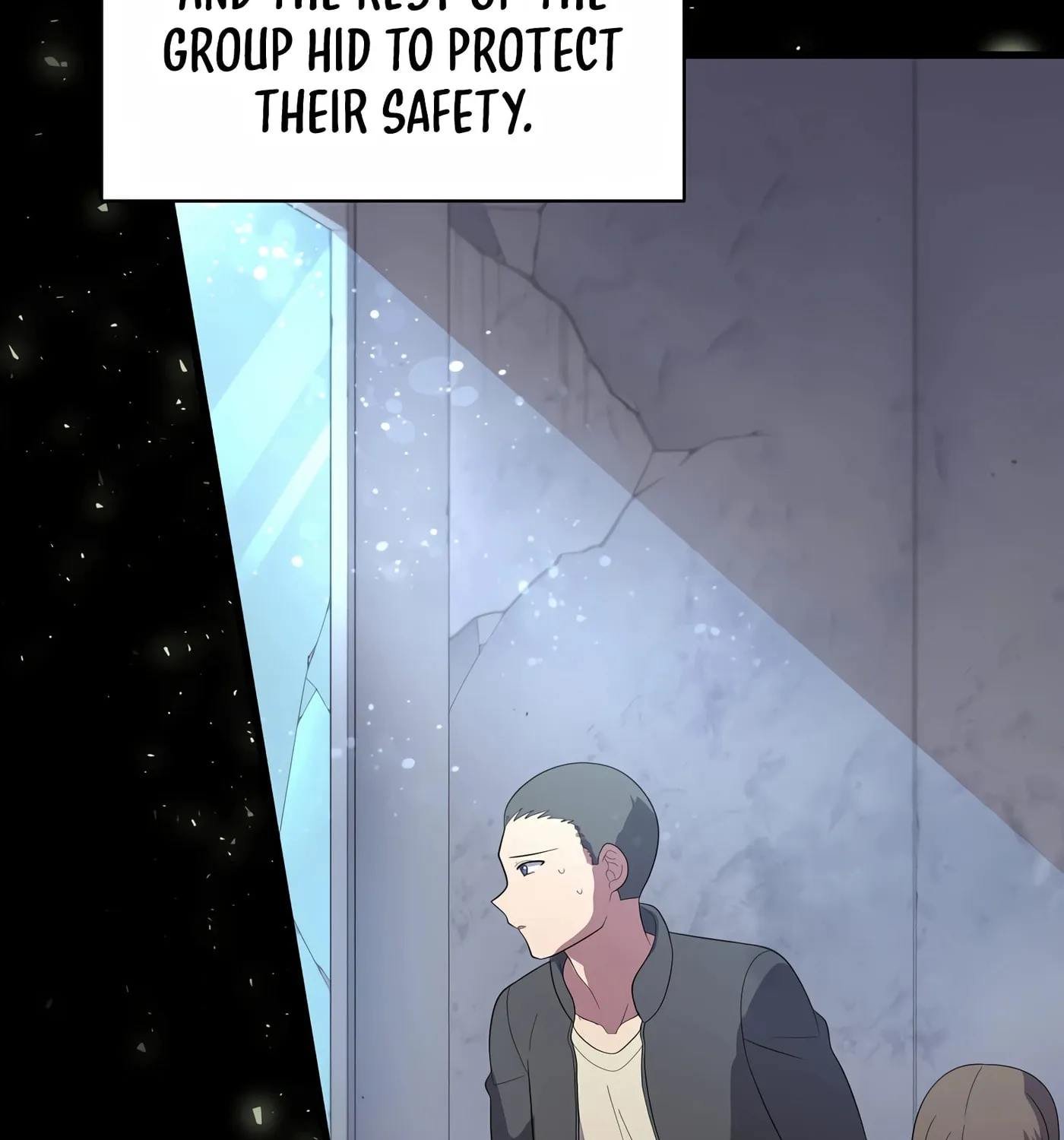 Skill Master Levels Up Chapter 38 page 54 - 