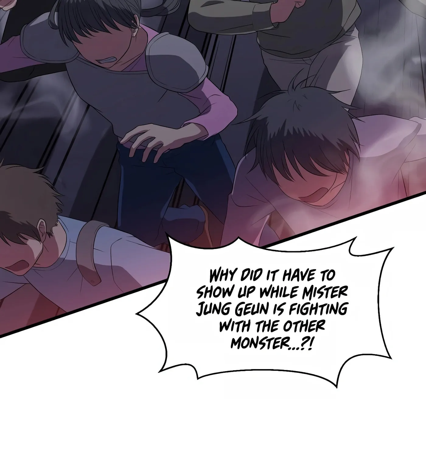 Skill Master Levels Up Chapter 38 page 61 - 