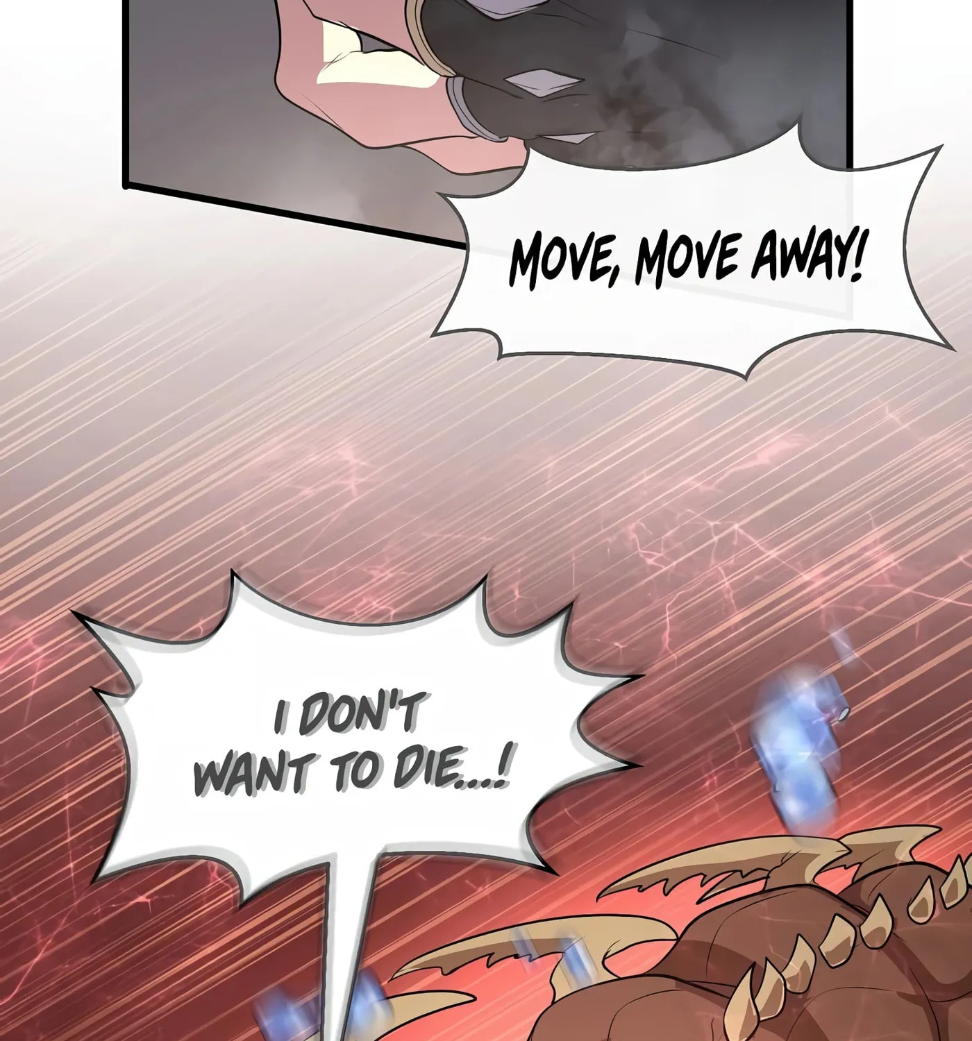 Skill Master Levels Up Chapter 38 page 63 - 