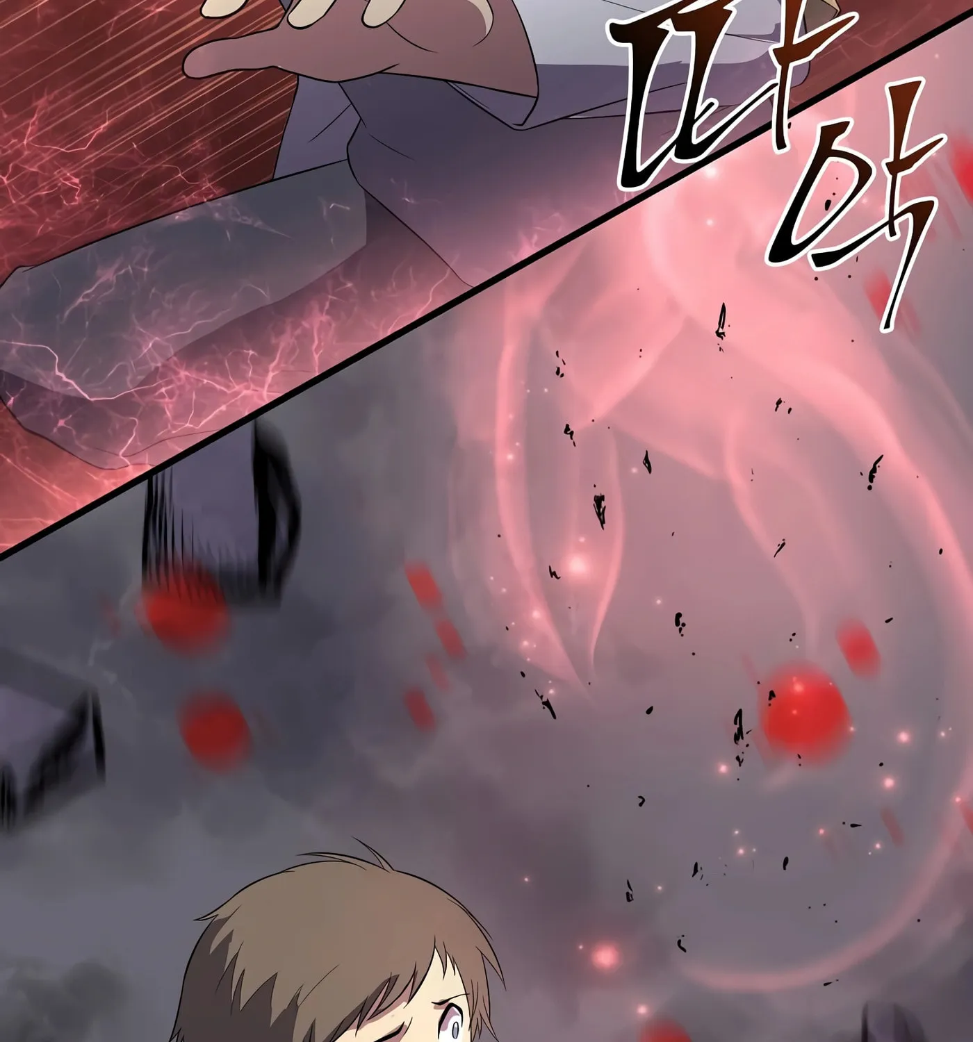 Skill Master Levels Up Chapter 38 page 65 - 