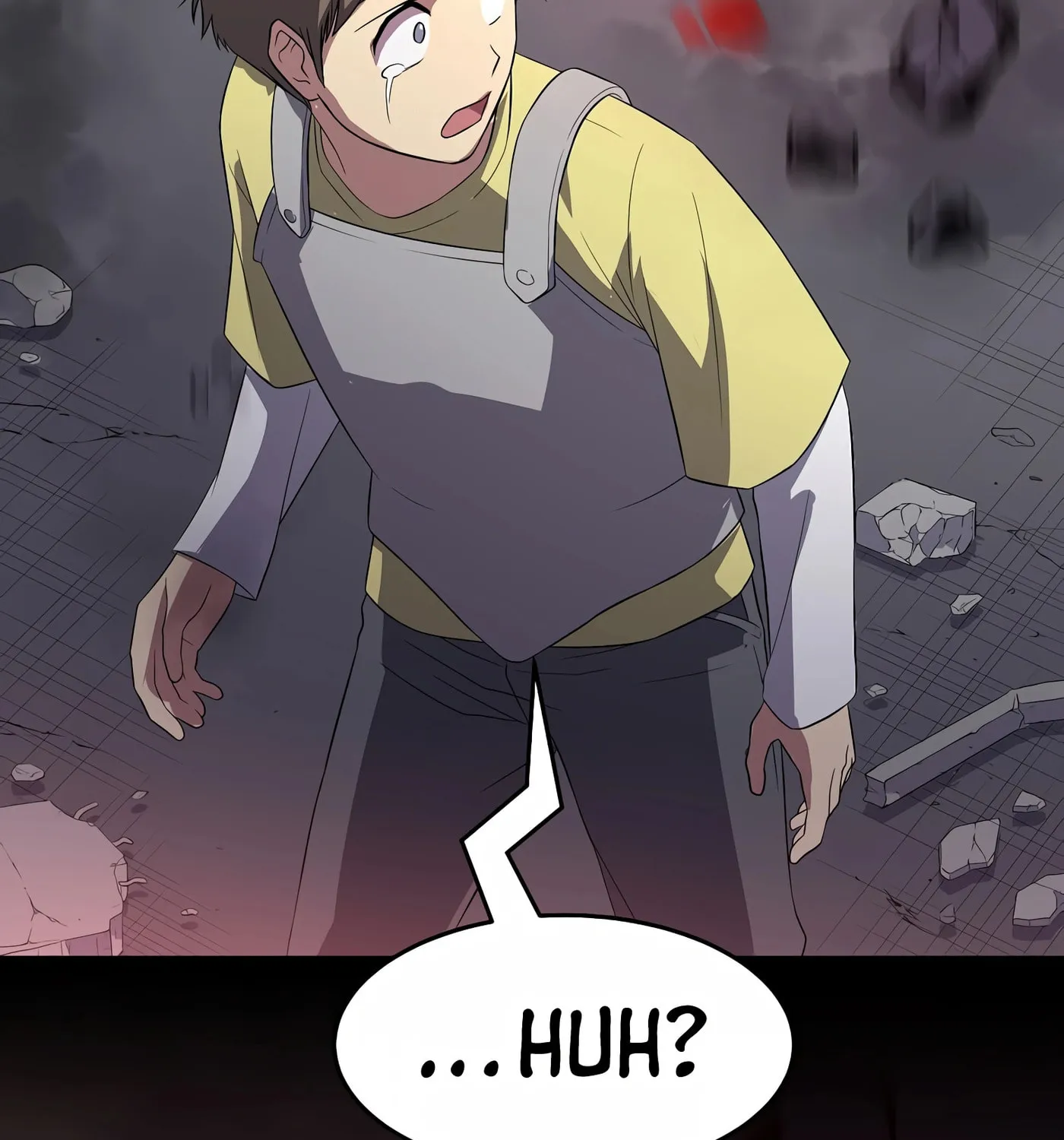 Skill Master Levels Up Chapter 38 page 66 - 