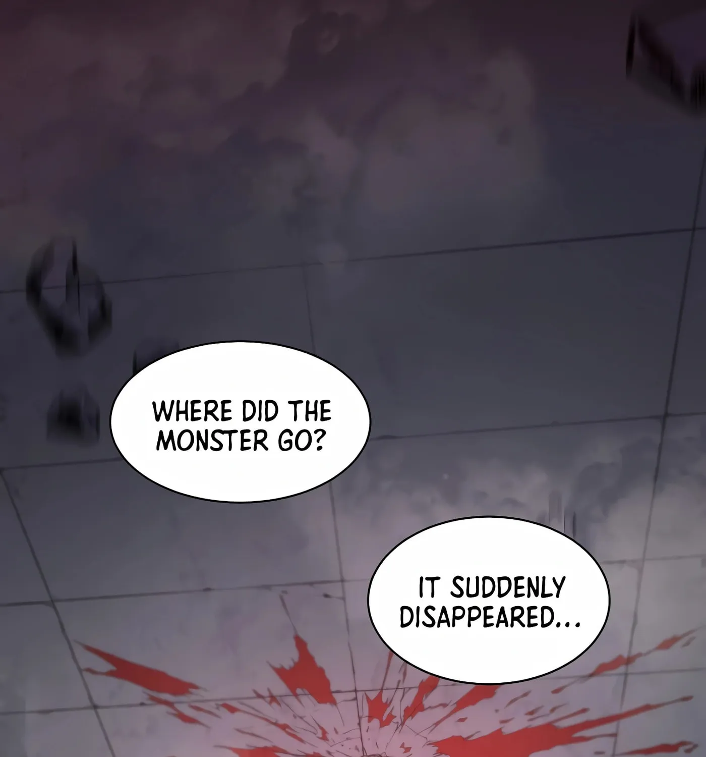 Skill Master Levels Up Chapter 38 page 68 - 